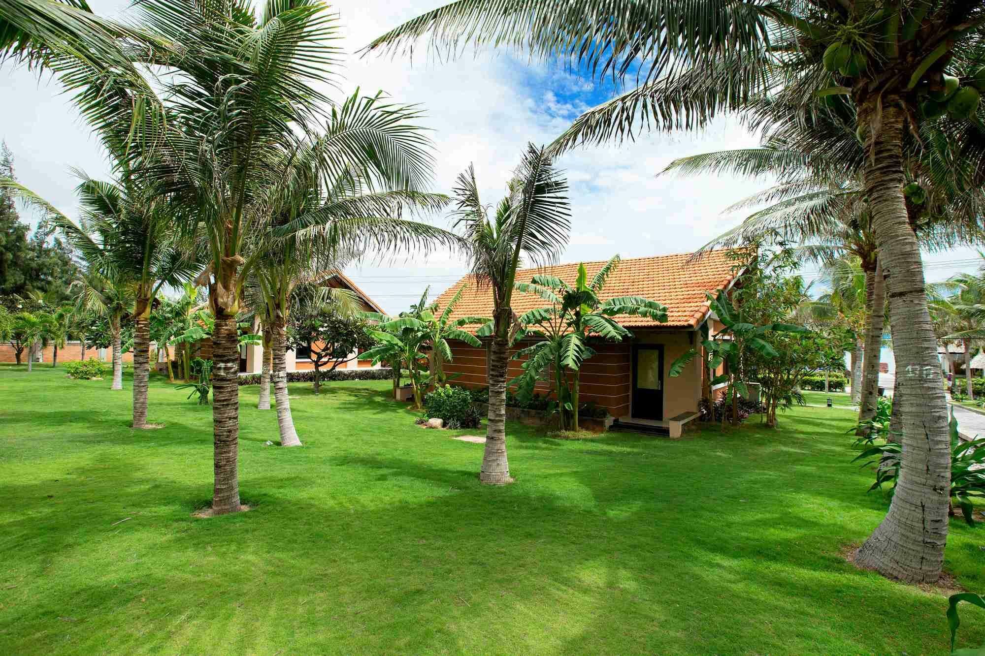 Blue Bay Mui Ne & Khu nghỉ mát Phan Thiết
