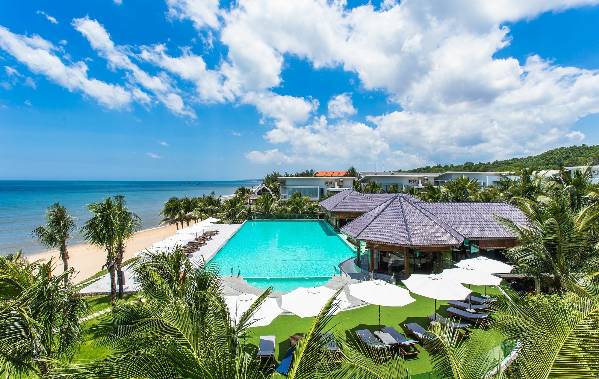 Del Sol & 4* Phan Thiet