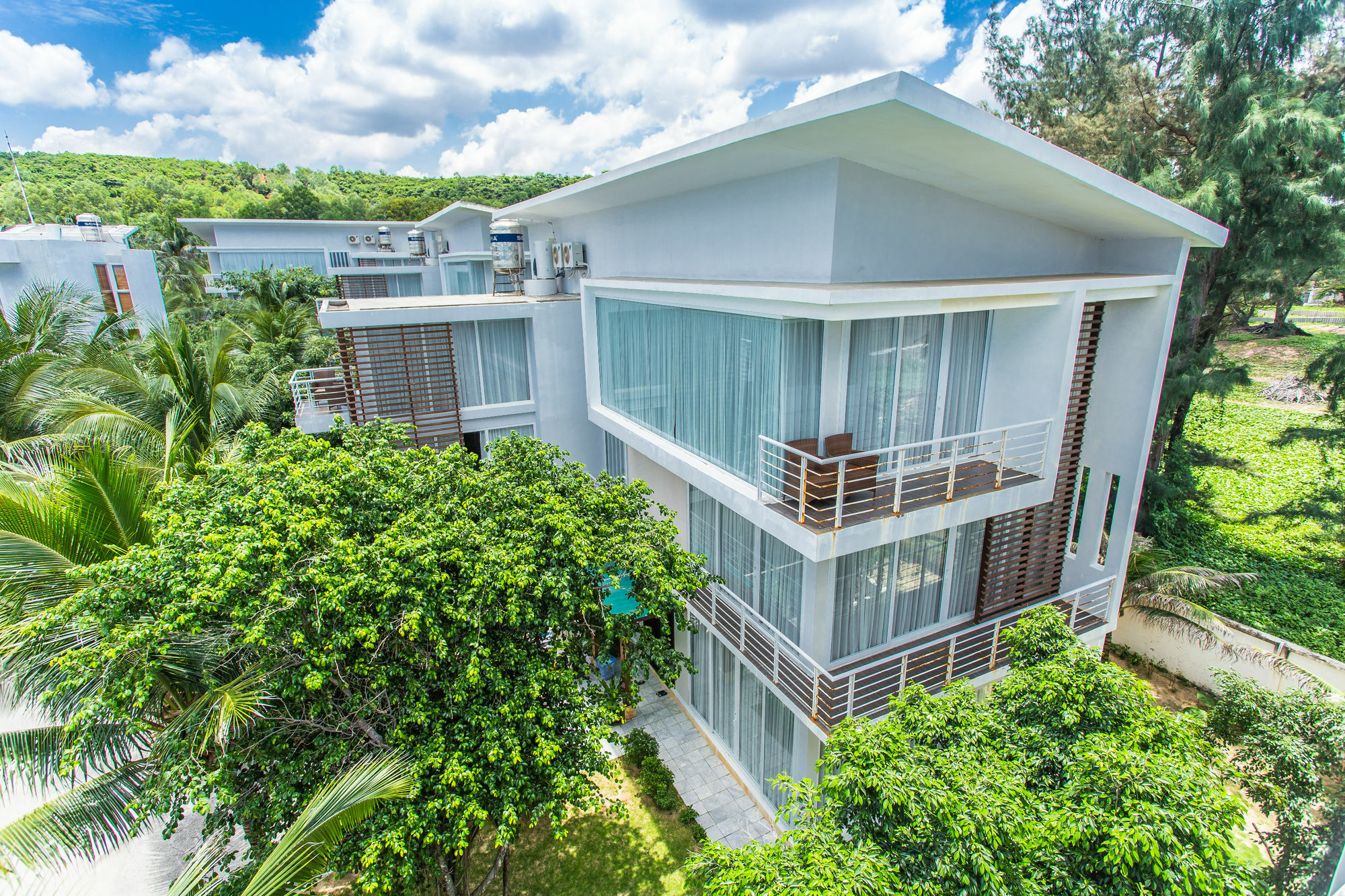 Del Sol & Resort Phan Thiet