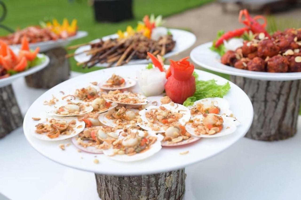 Resort Sea'lavie Boutique & Hoi An