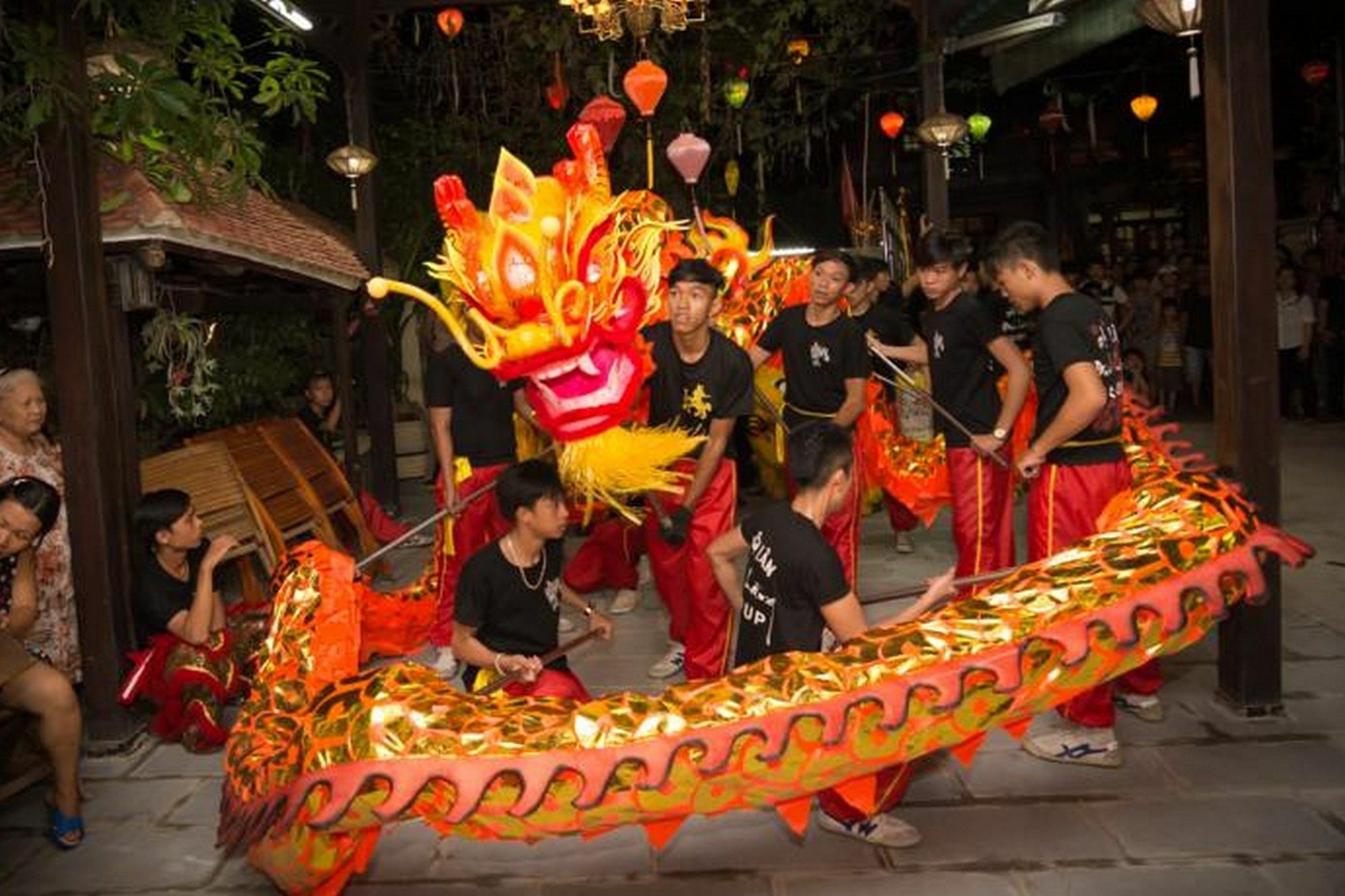 Thinh Vuong Hoi An