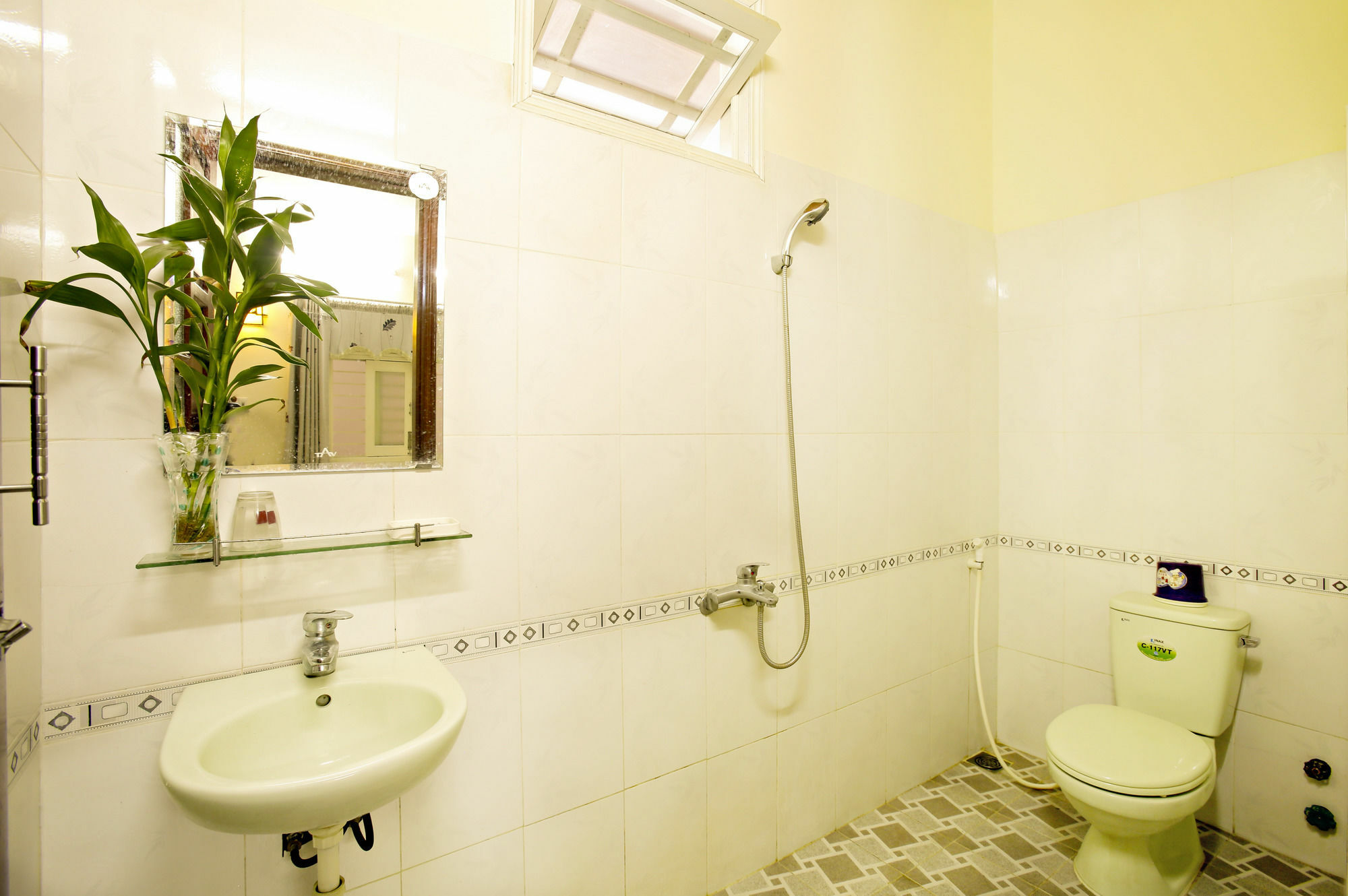 Quy Long Nhà trọ Hội An