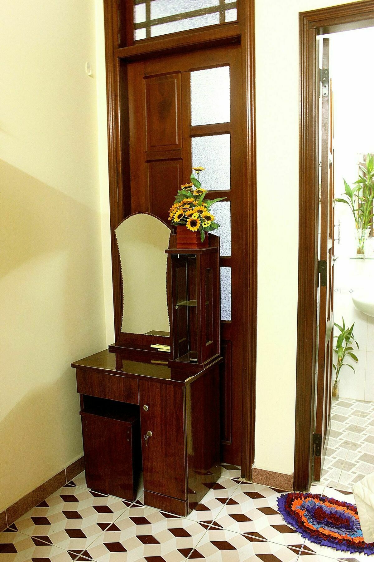 Nhà trọ Quy Long Hội An