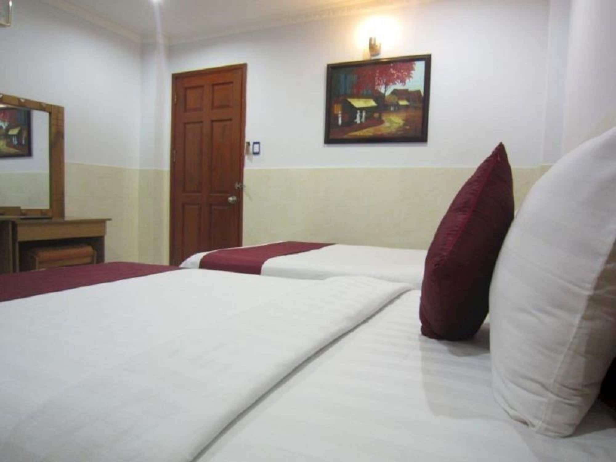 Thiên Hoa Khách sạn TP. Hồ Chí Minh