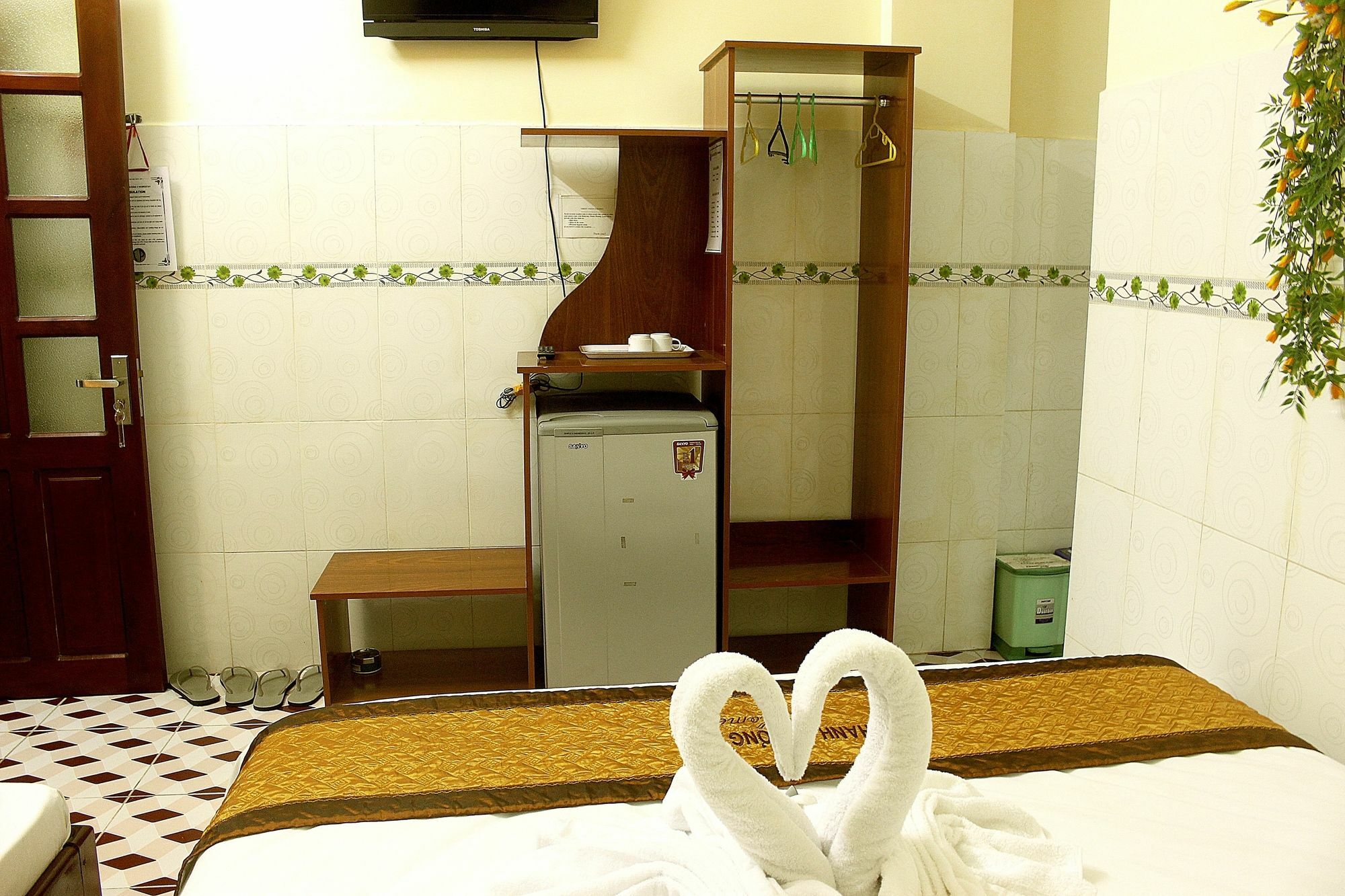 Quy Long Nhà trọ Hội An