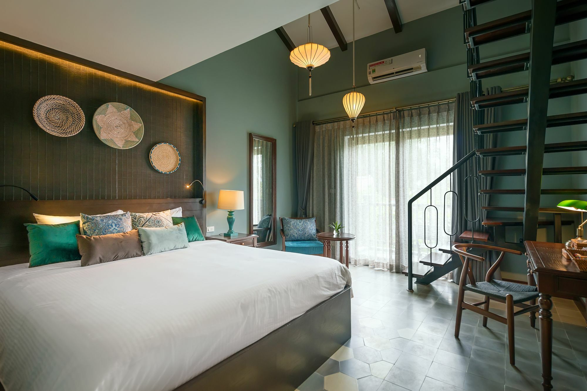 Khách Sạn&biệt Thự Aira Boutique