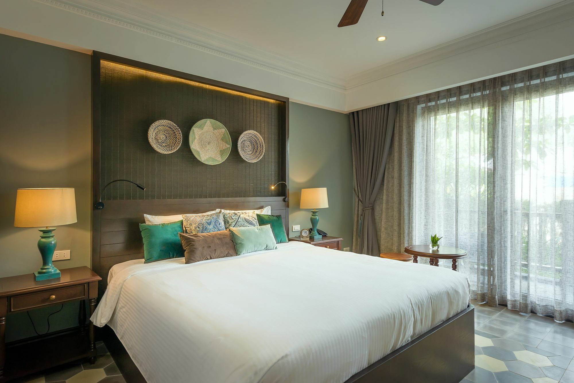 Khách Sạn&biệt Thự Aira Boutique Khách sạn