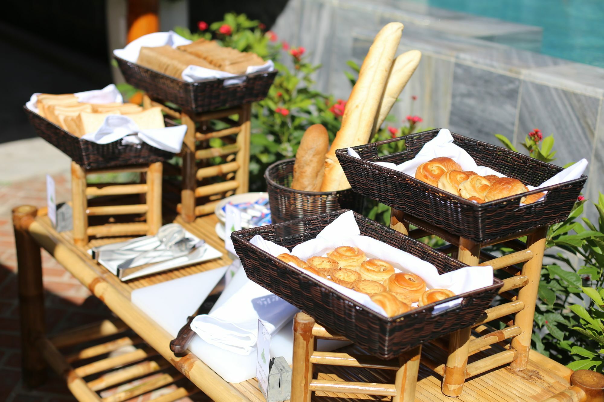Khách Sạn&biệt Thự Aira Boutique 4* Hội An