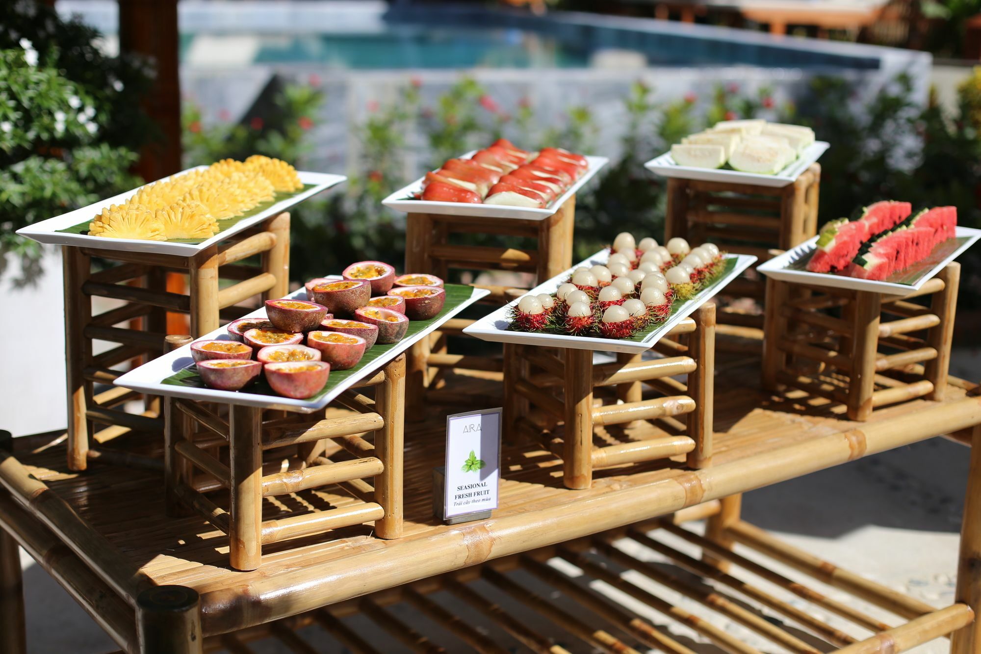Khách Sạn&biệt Thự Aira Boutique 4* Hội An