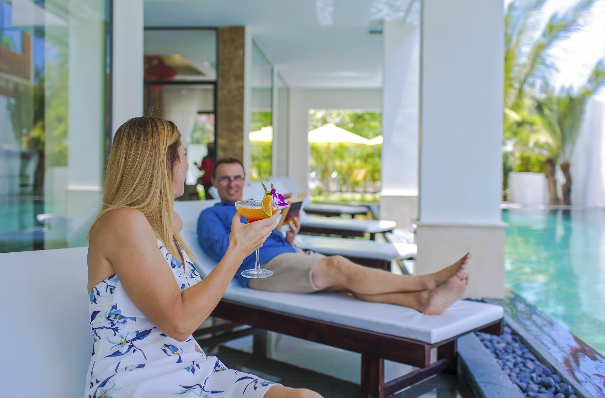 Ally Boutique Hoian Khách sạn Hội An
