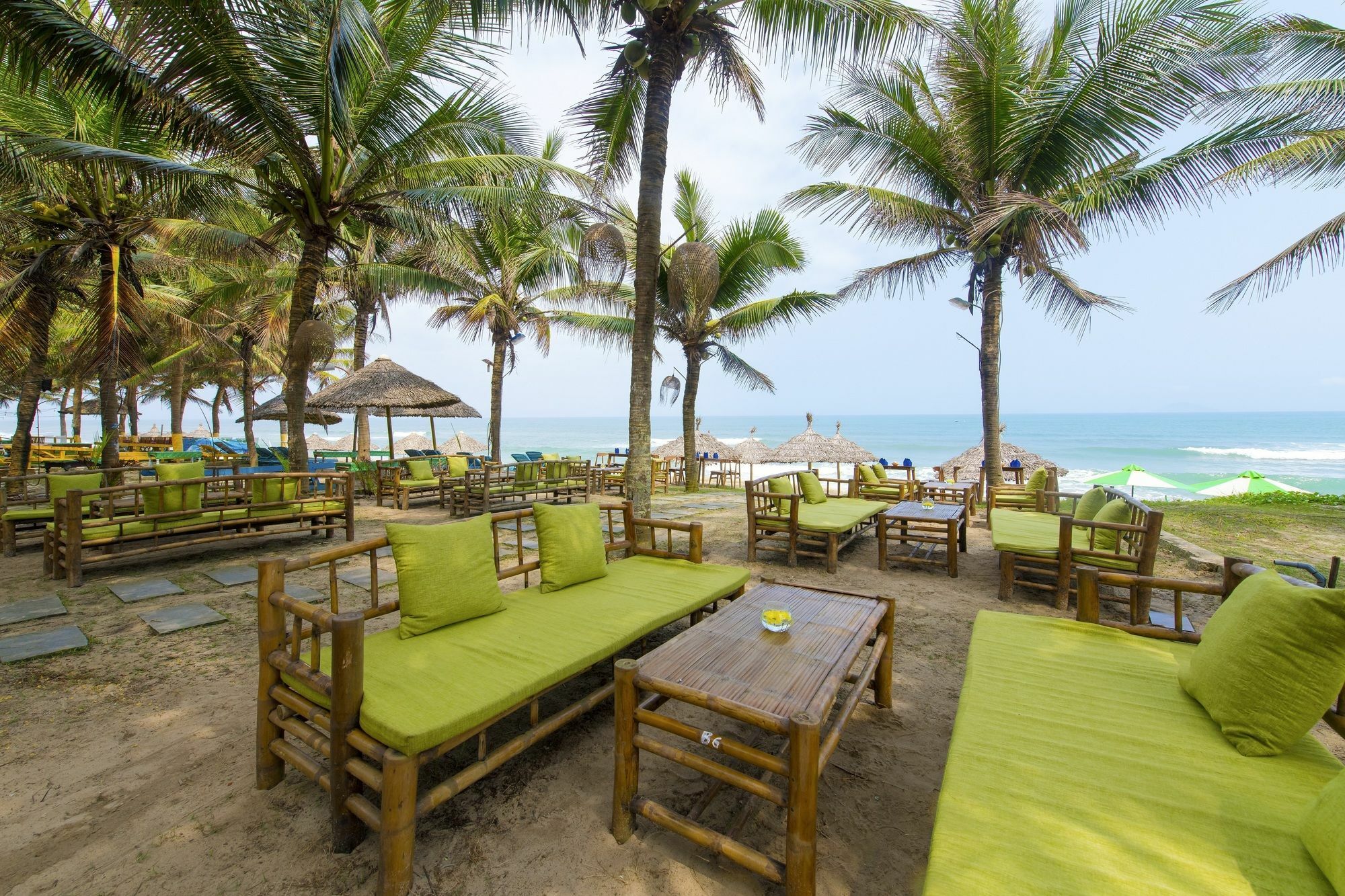 Ally Boutique Hoian Khách sạn 4*