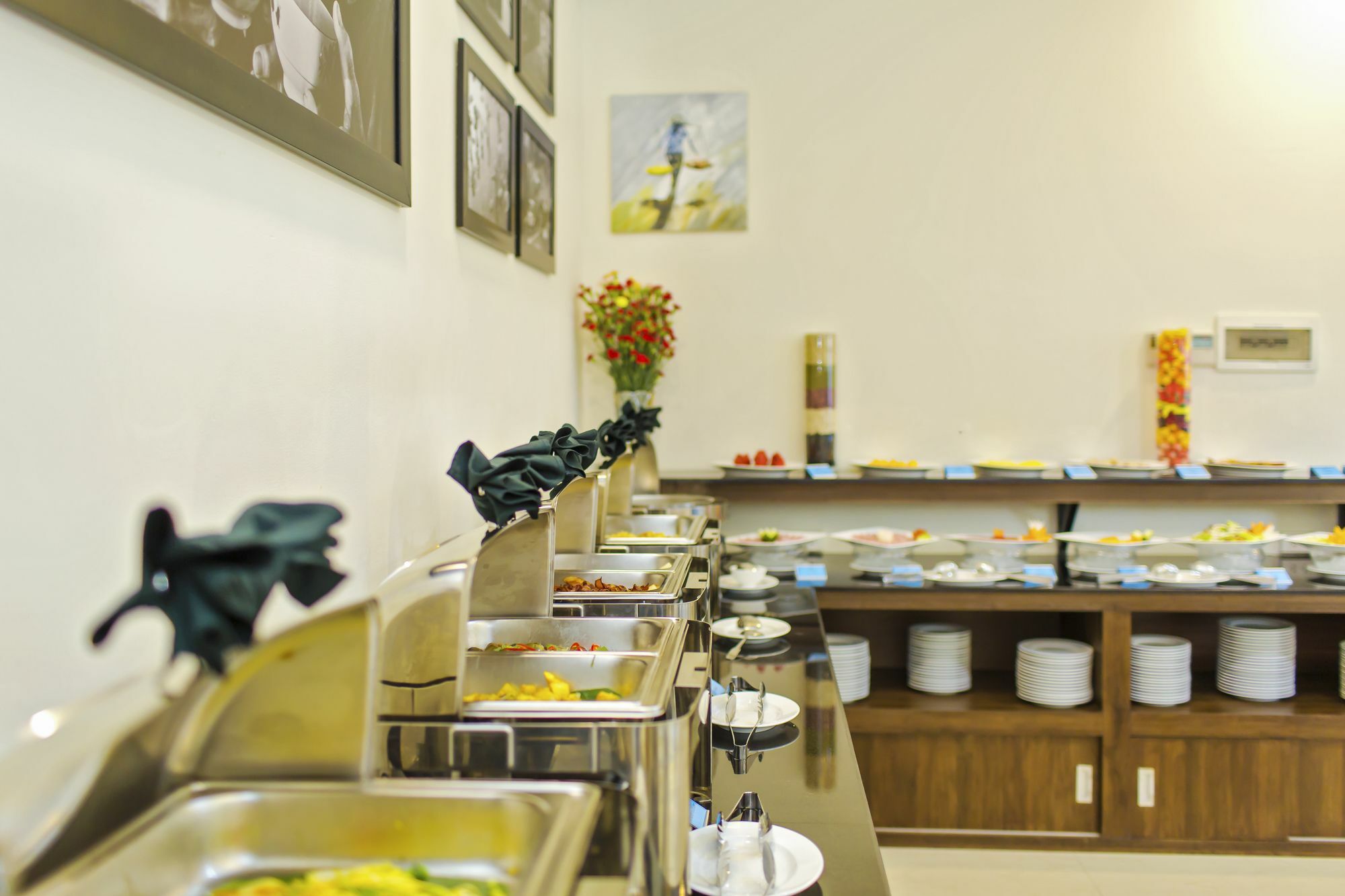 Ally Boutique Hoian Khách sạn Hội An