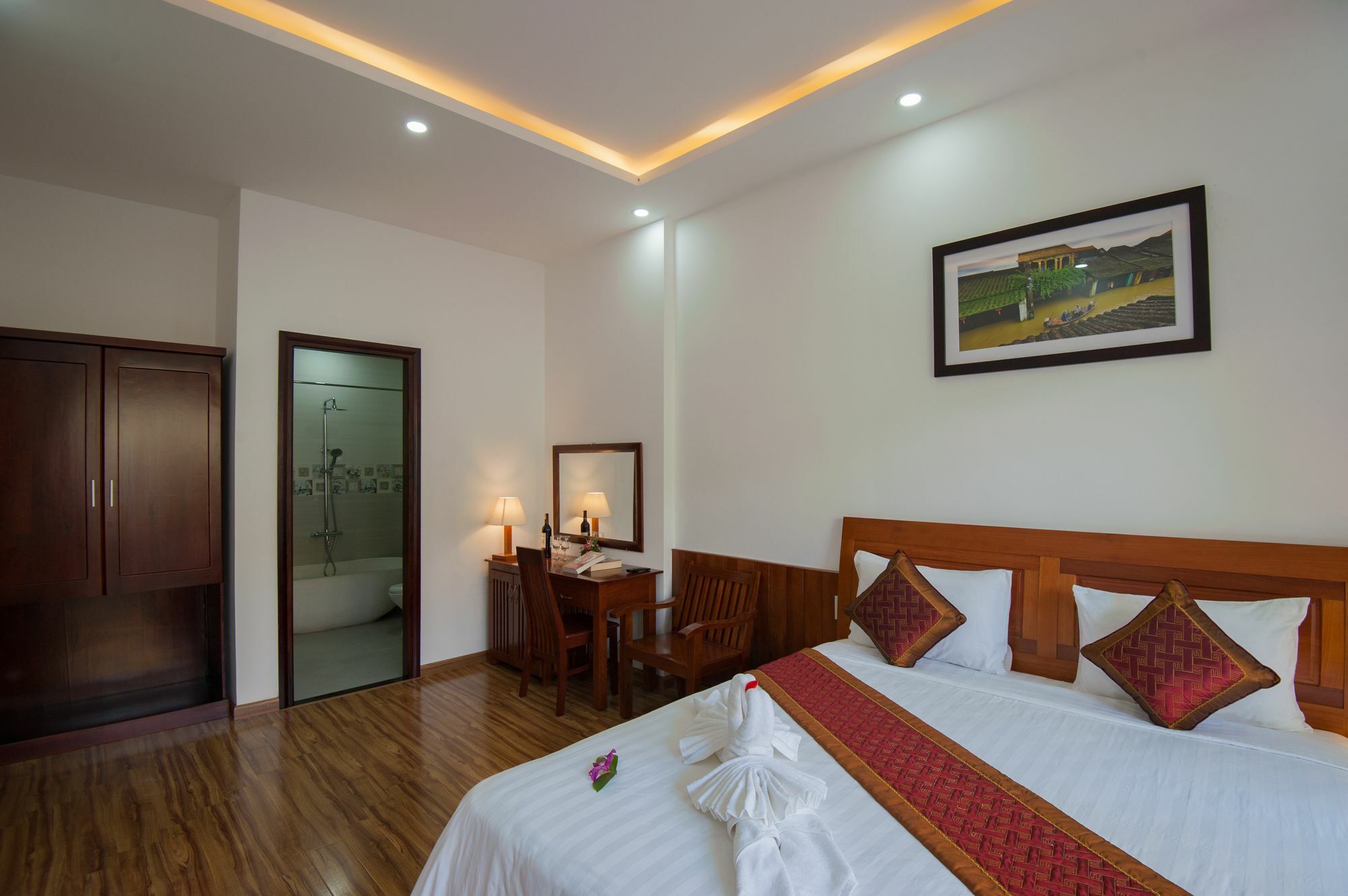 Villa Sun