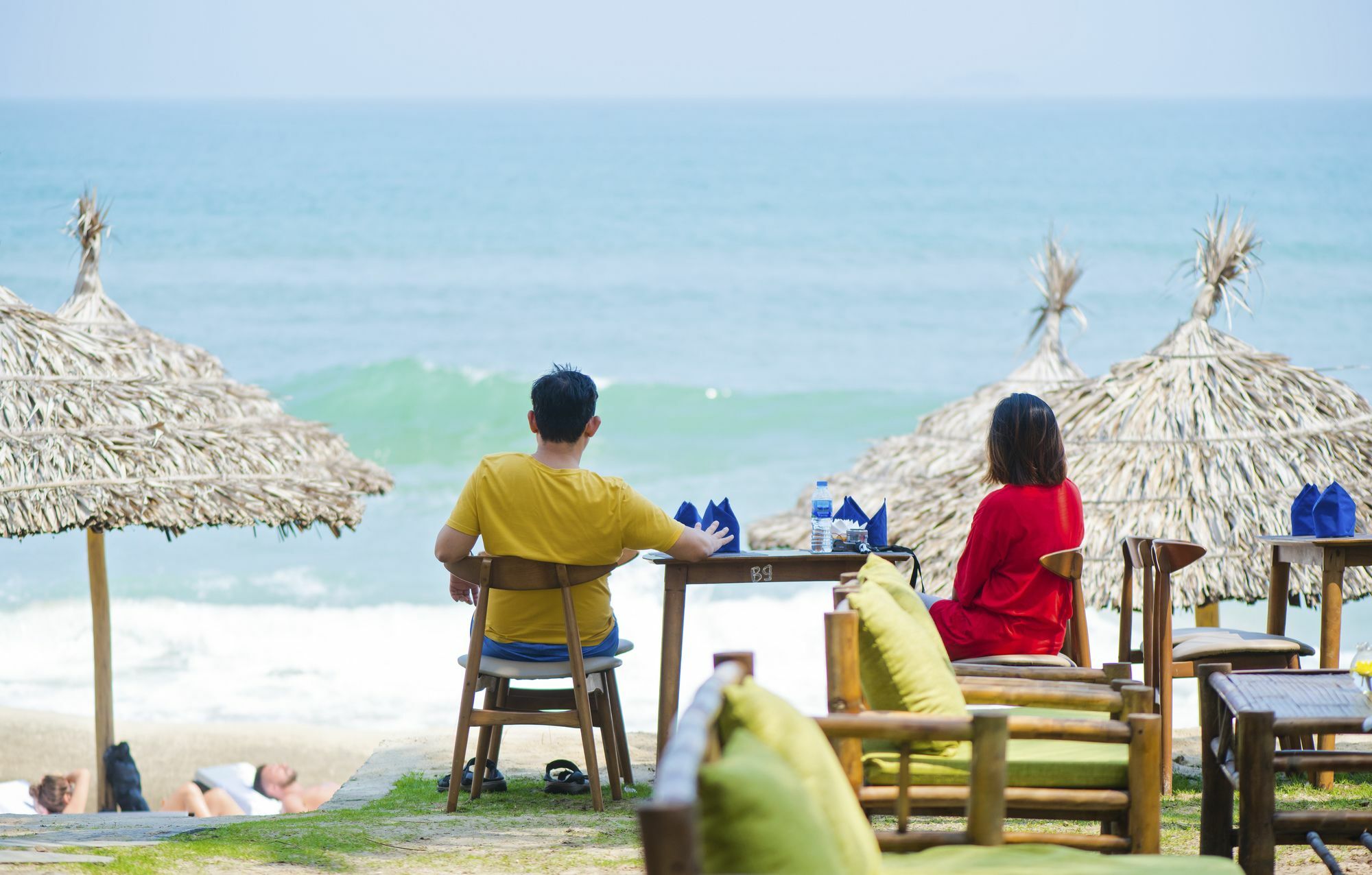 Ally Boutique Hoian Khách sạn 4*