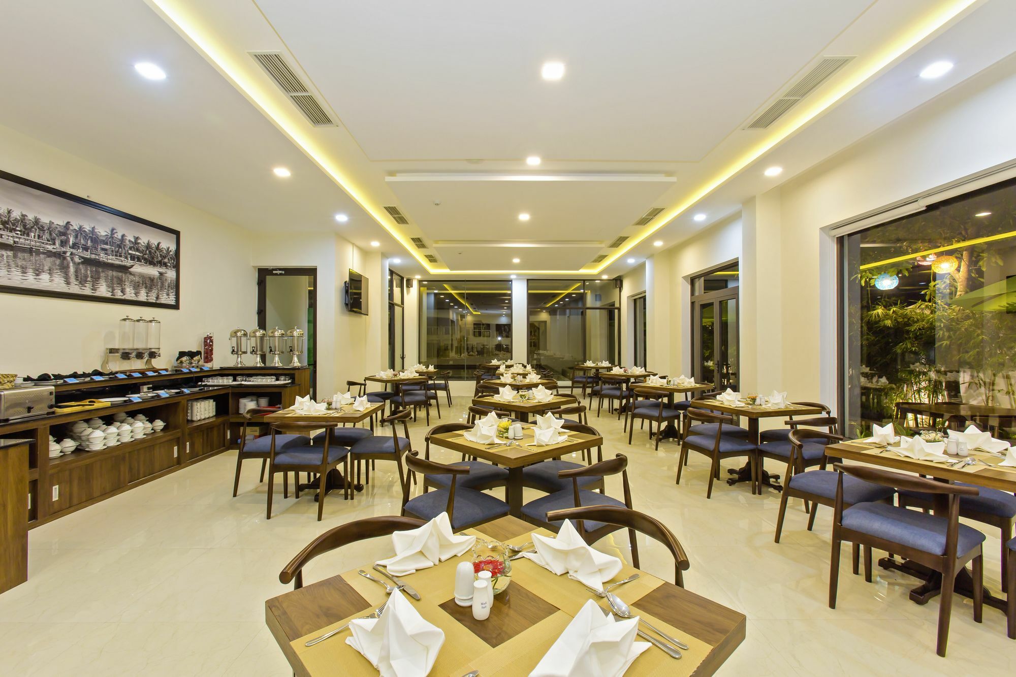Ally Boutique Hoian Hội An