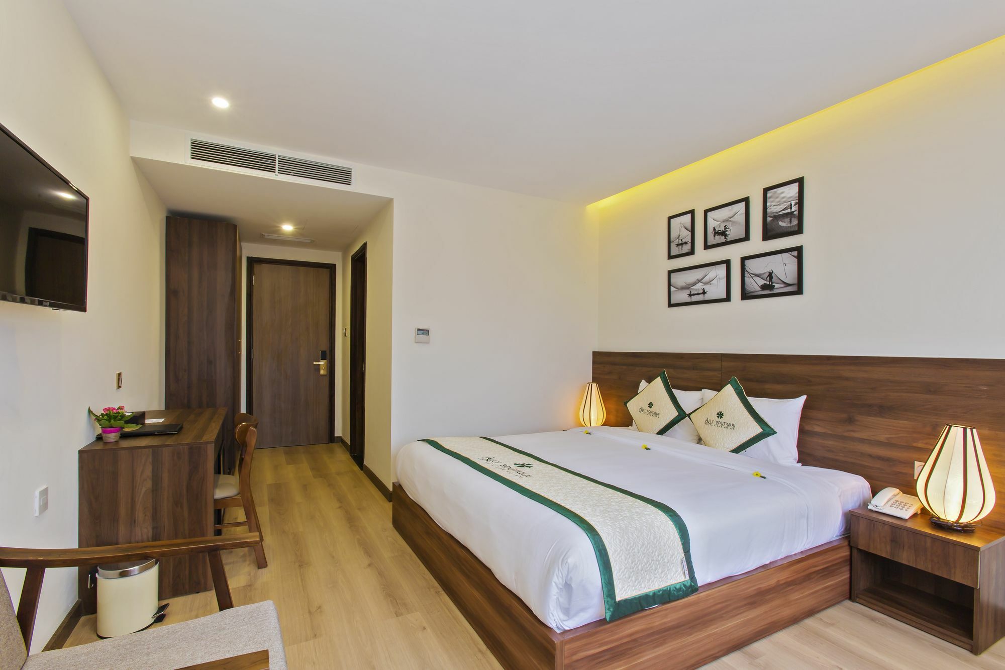 Ally Boutique Hoian Hội An