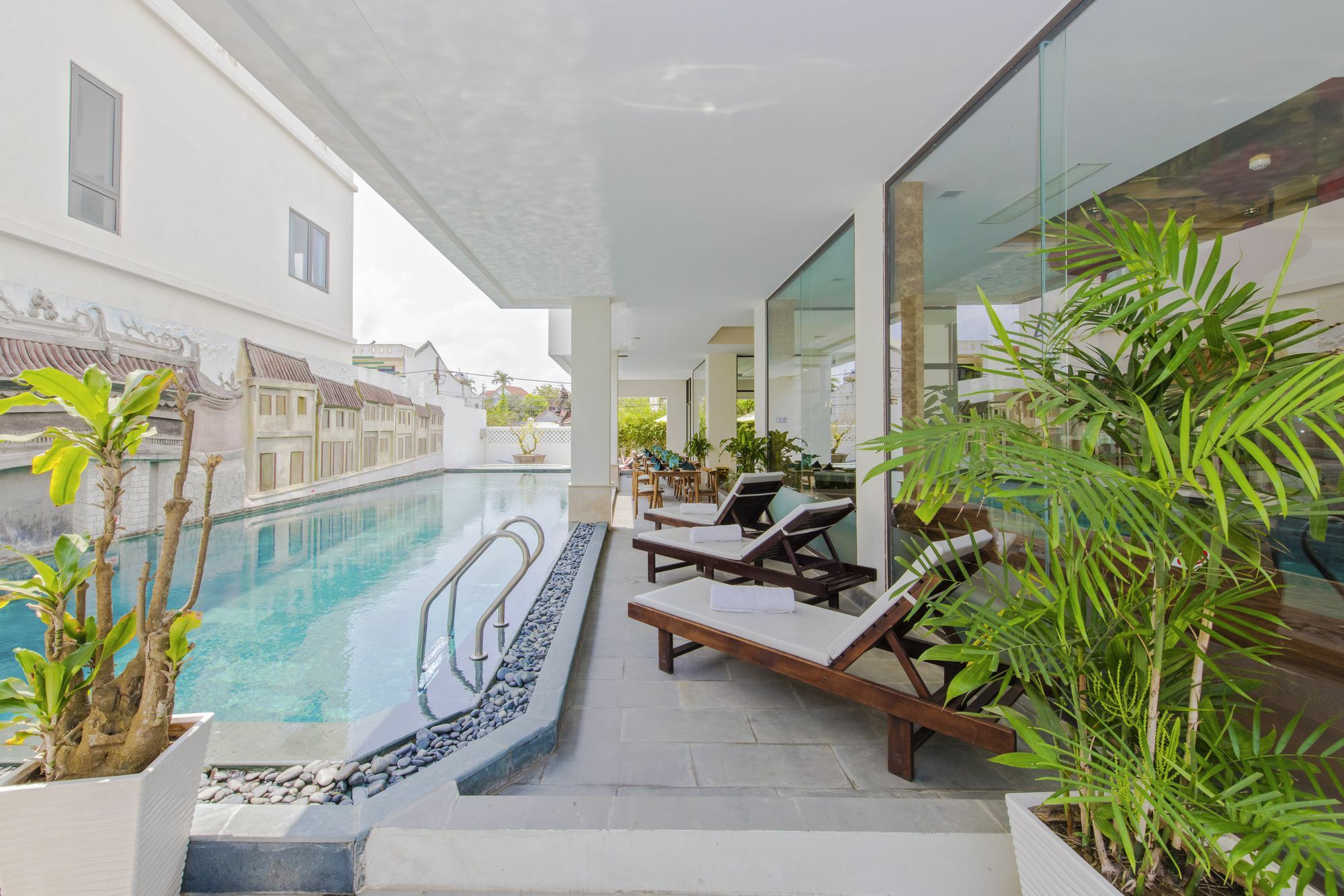 Ally Boutique Hoian Hội An