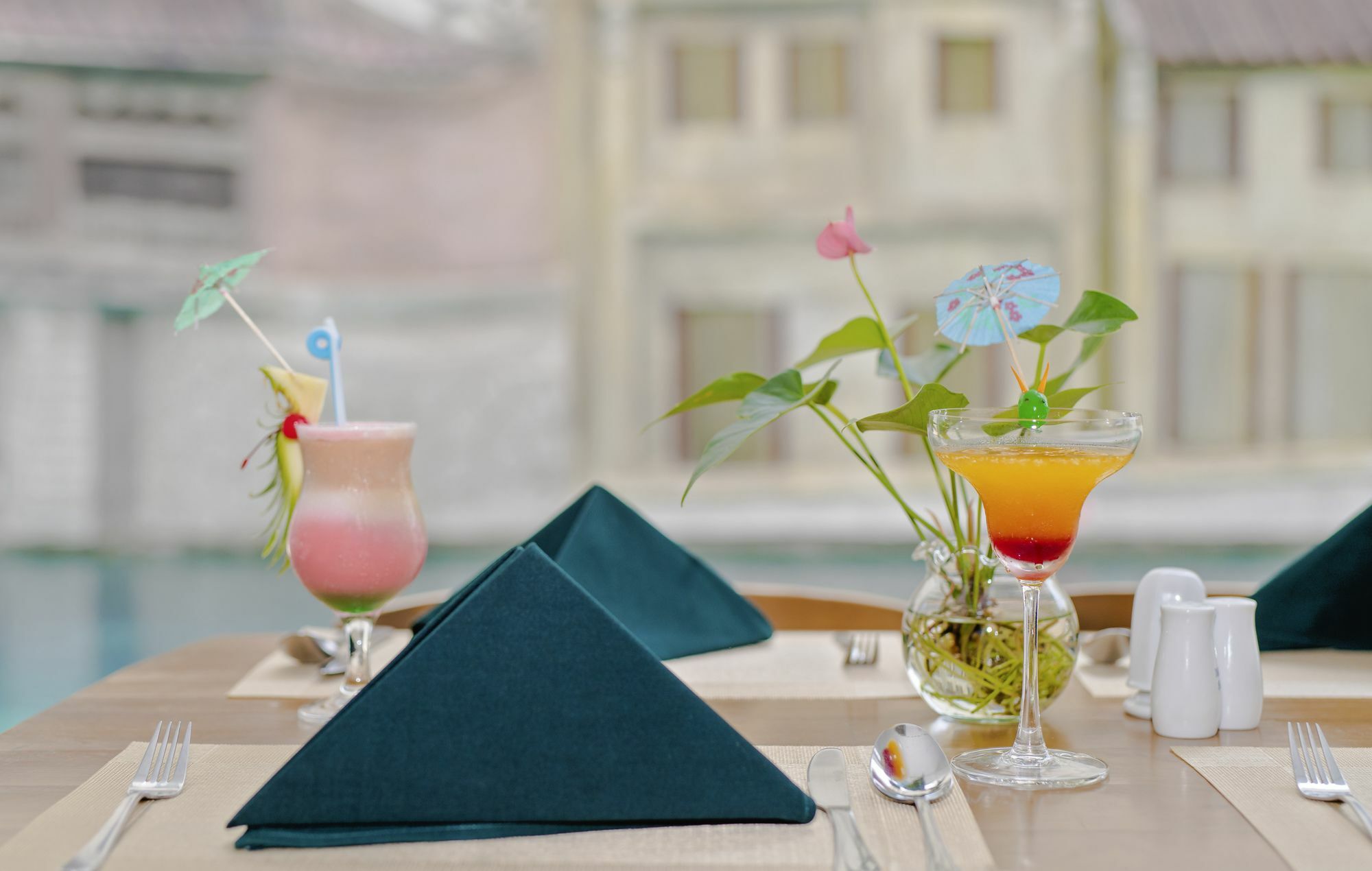 Ally Boutique Hoian Khách sạn 4*