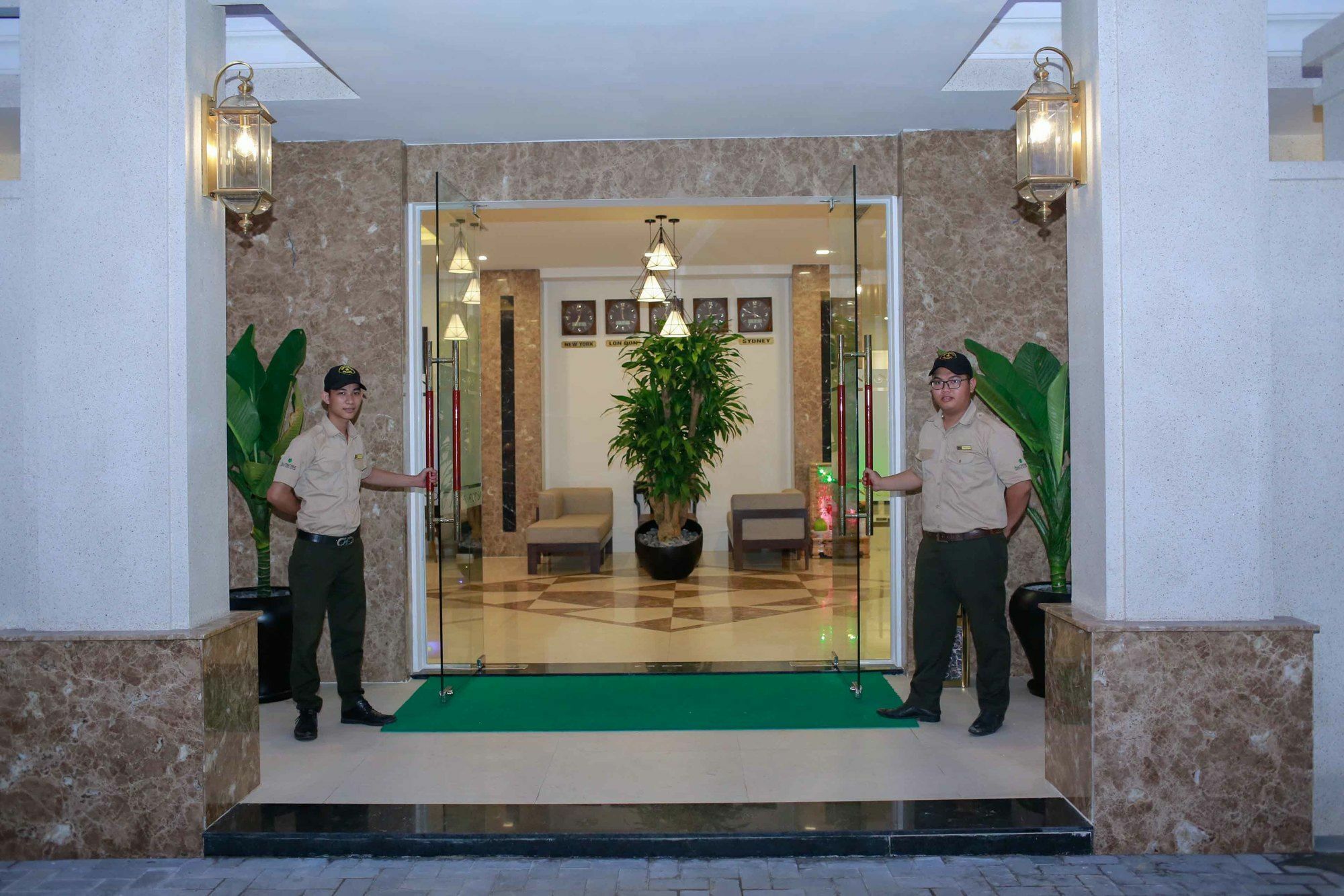 Ally Boutique Hoian Hội An