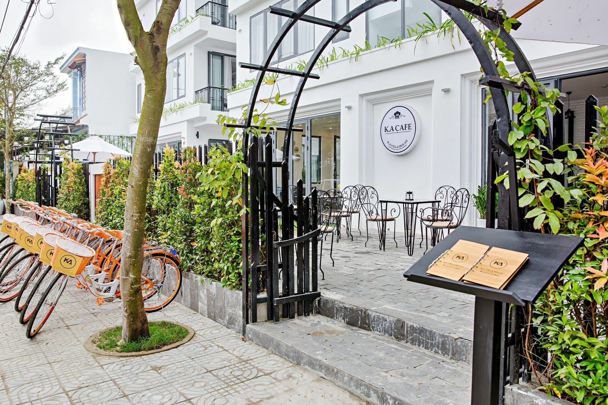 Ka Hotel 4*