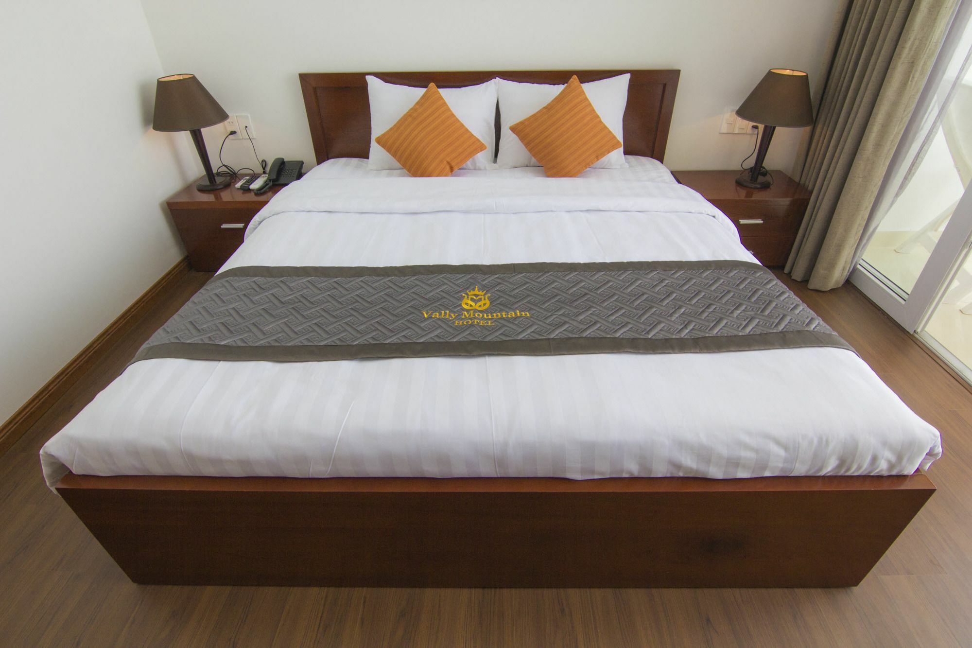 Valley Mountain Hotel Vung Tau