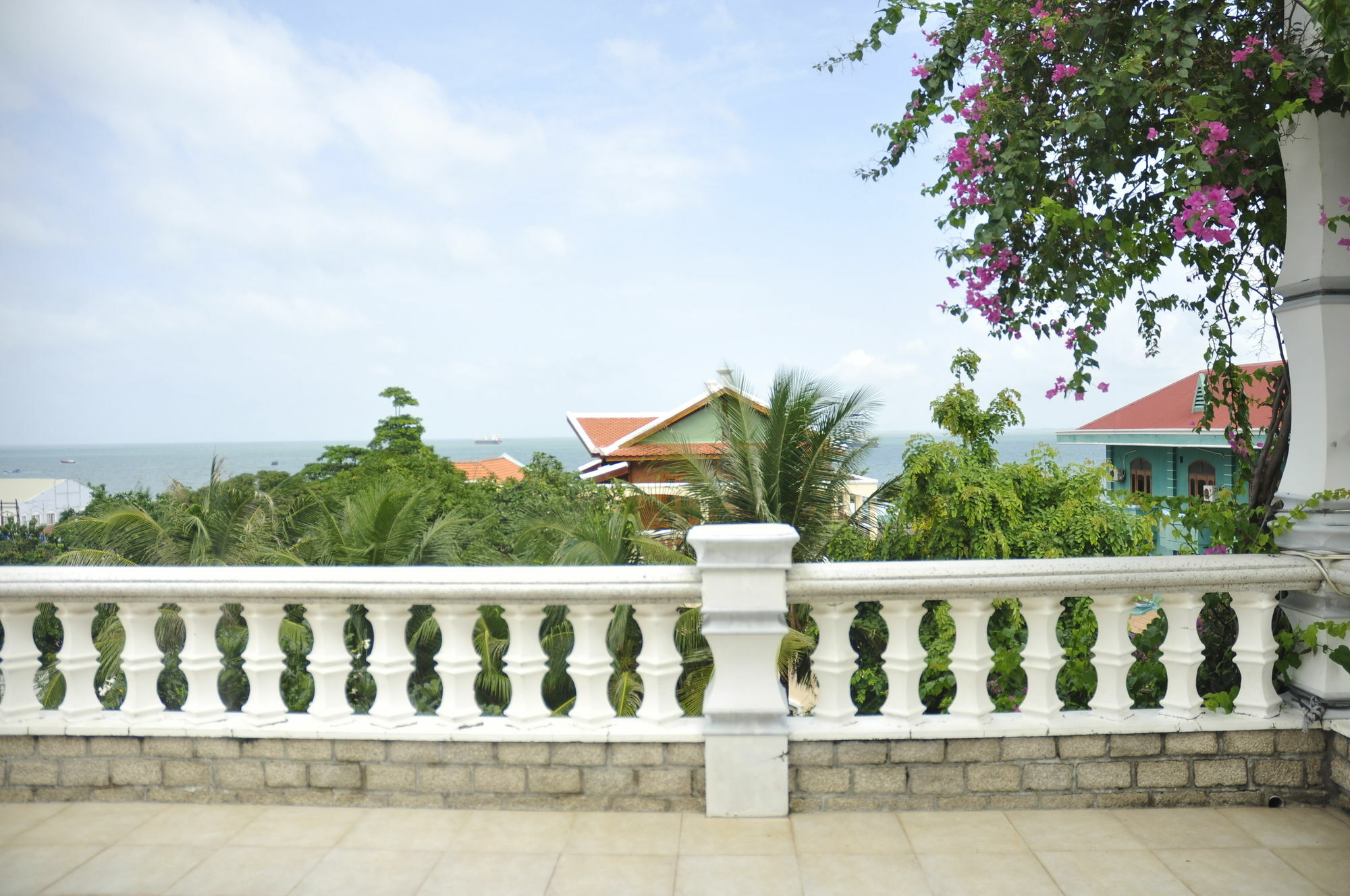 Valley Mountain Hotel Vung Tau