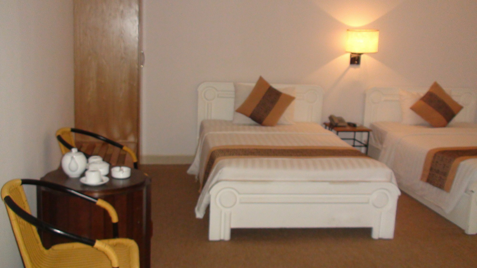 Valley Mountain 3* Vung Tau