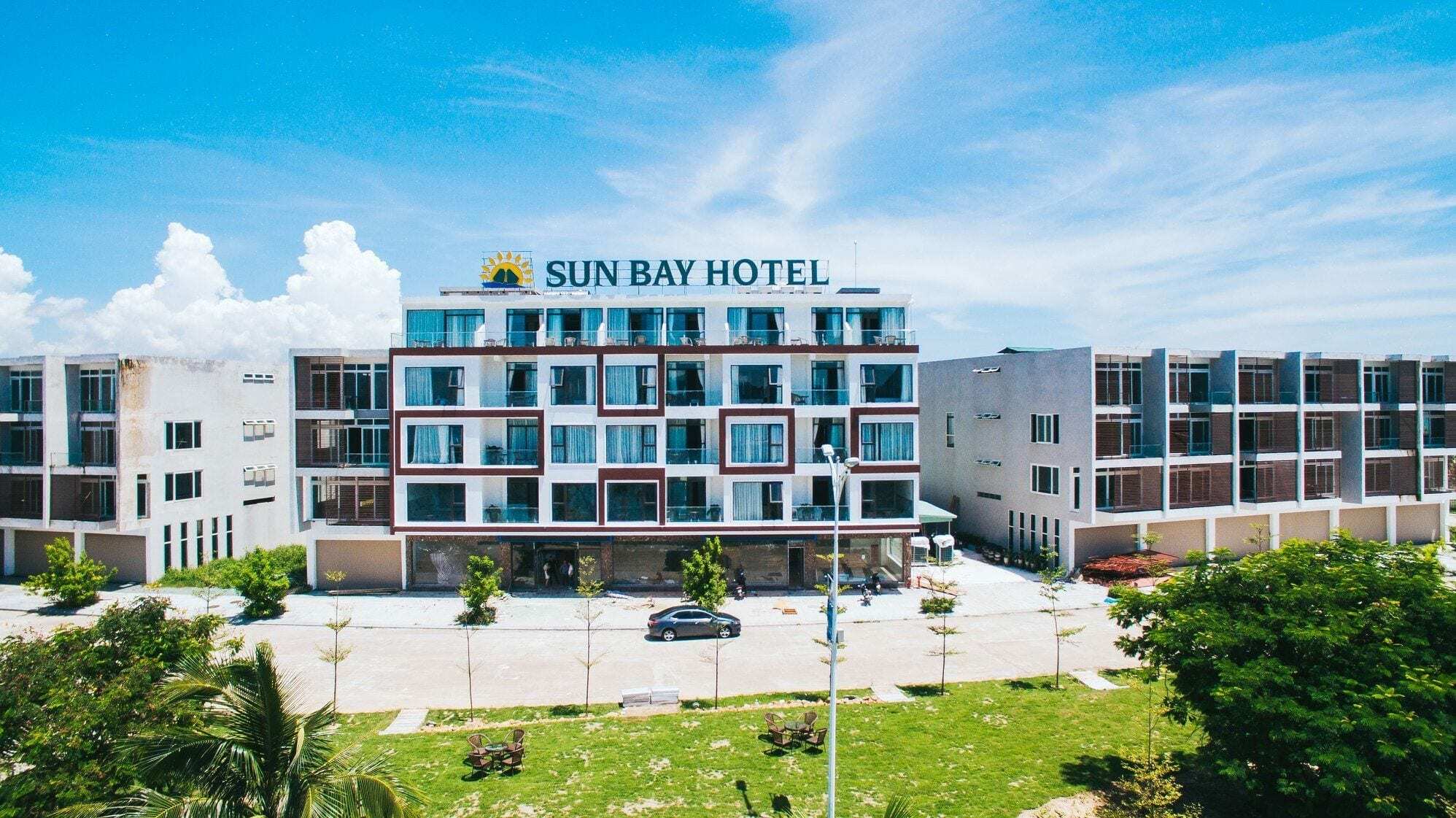 Sun Bay Tuan Chau Ha Long