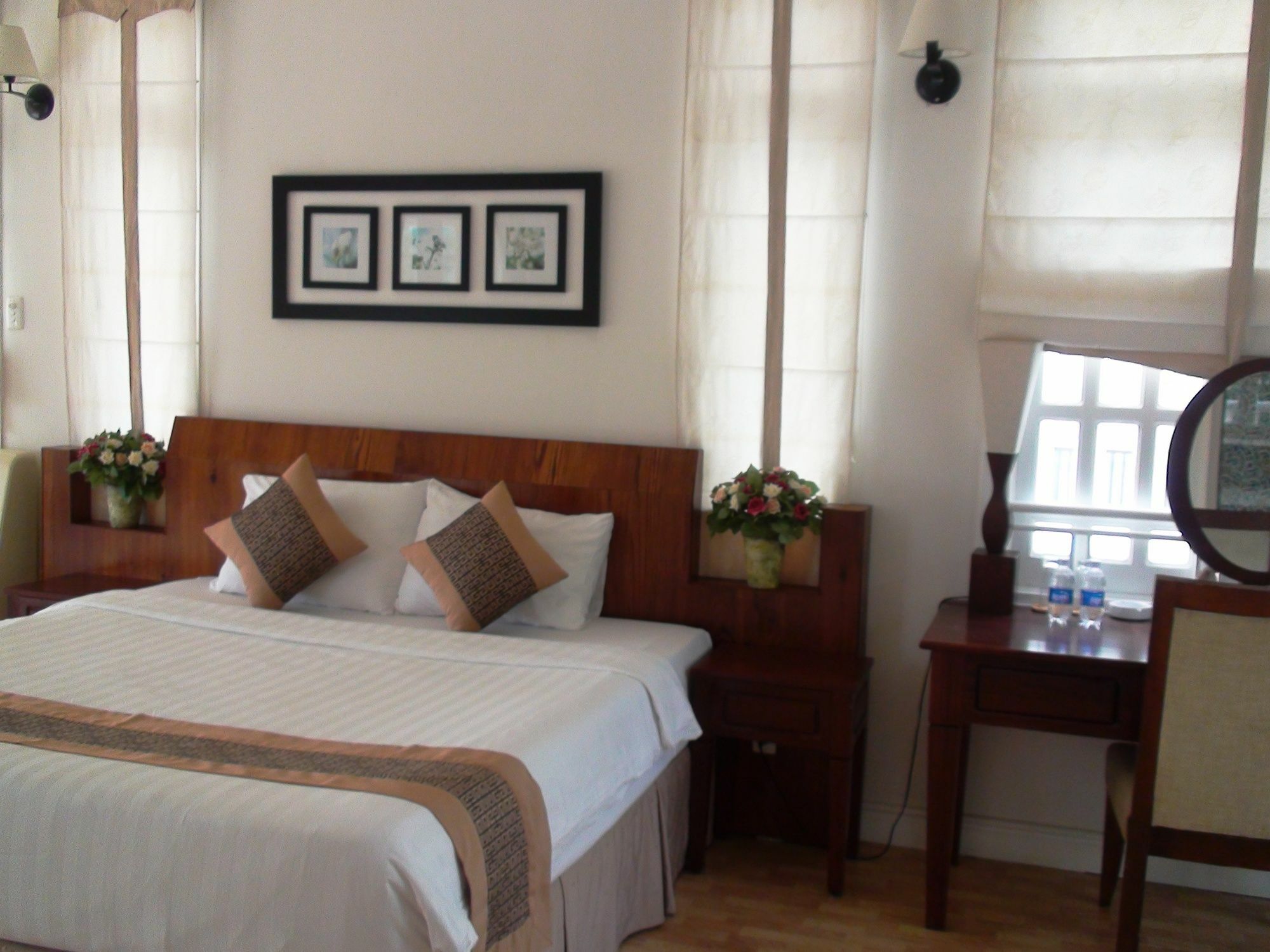 Valley Mountain Hotel Vung Tau