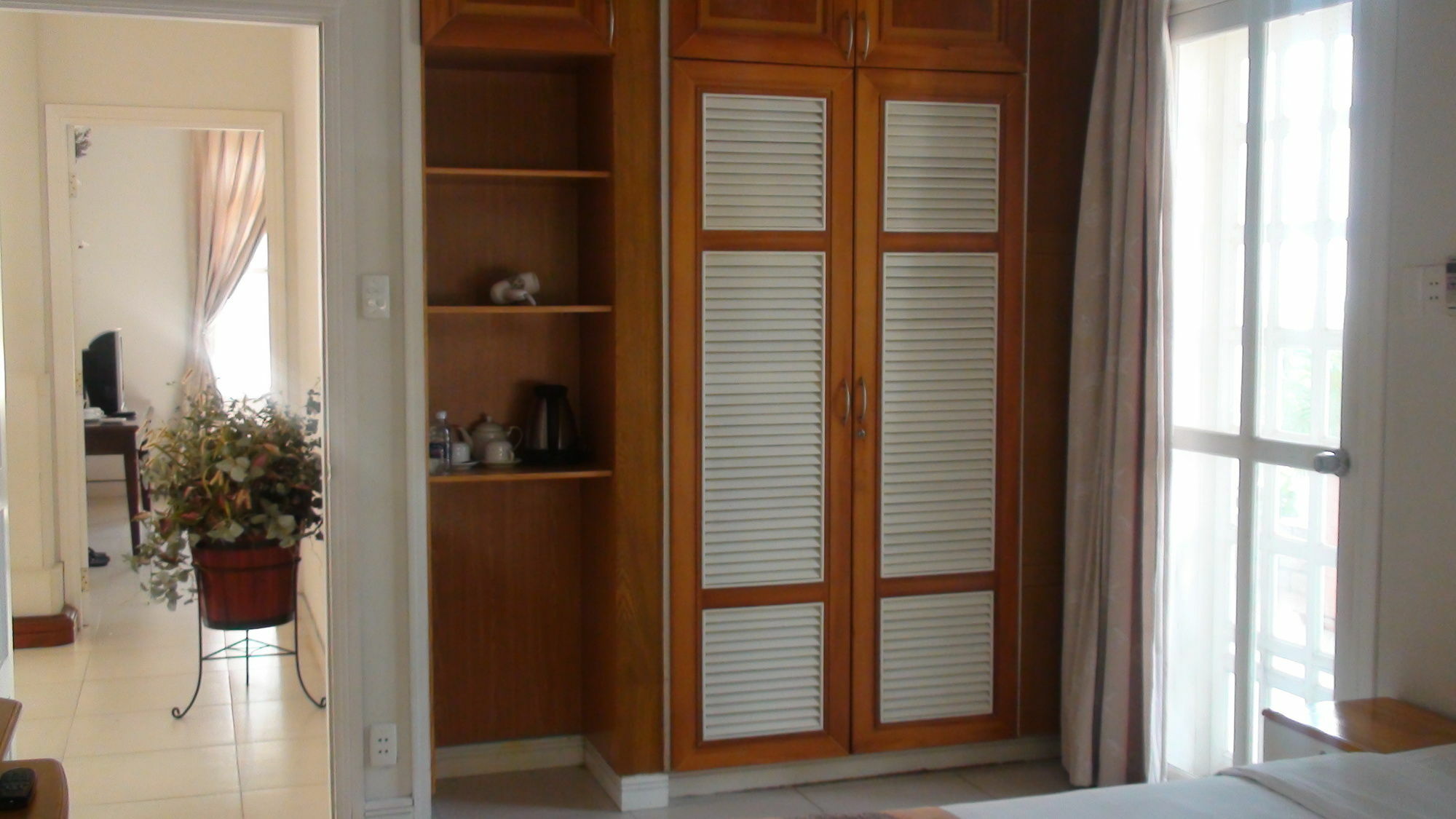 Hotel Valley Mountain Vung Tau