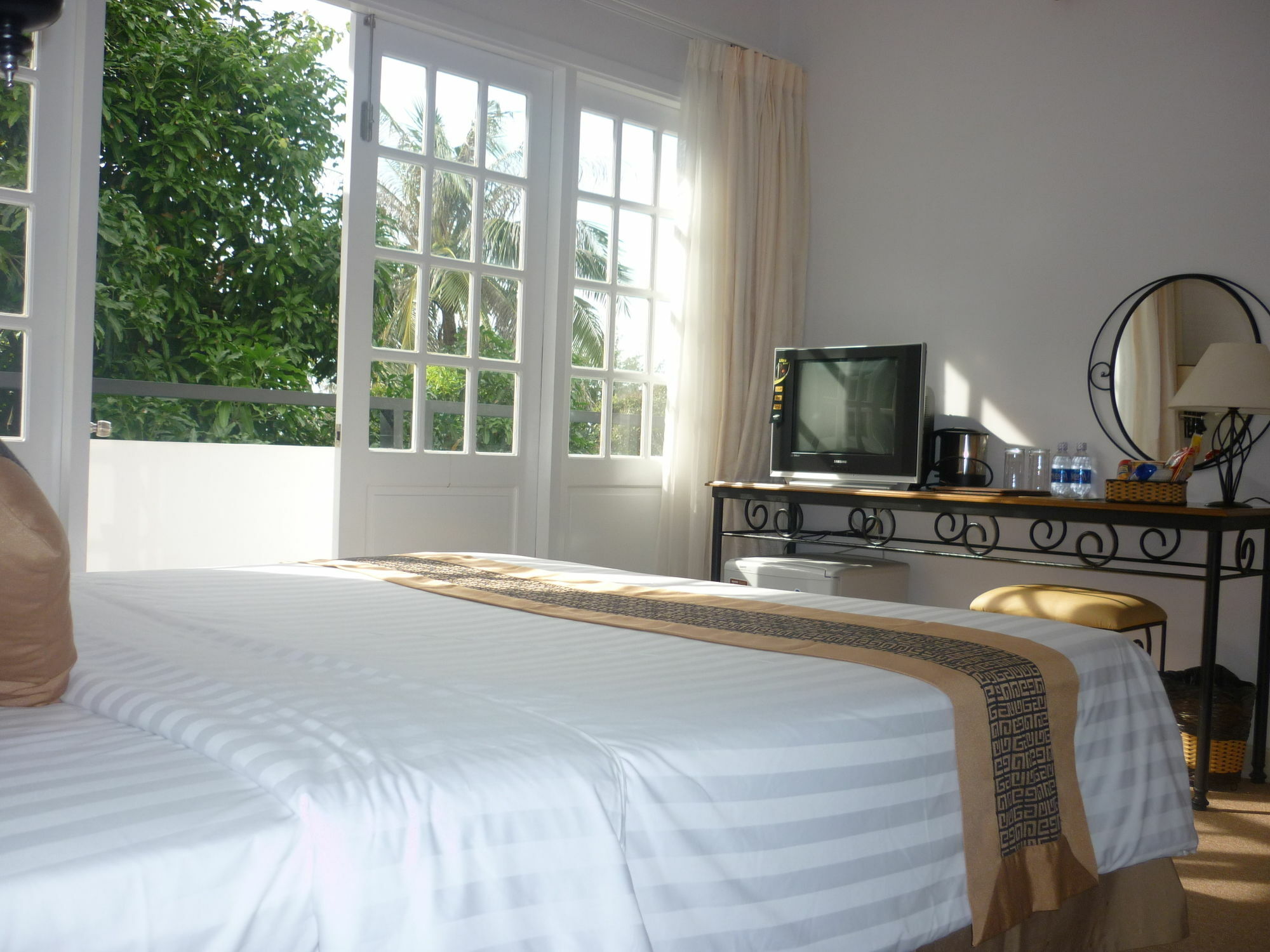 Valley Mountain Hotel Vung Tau