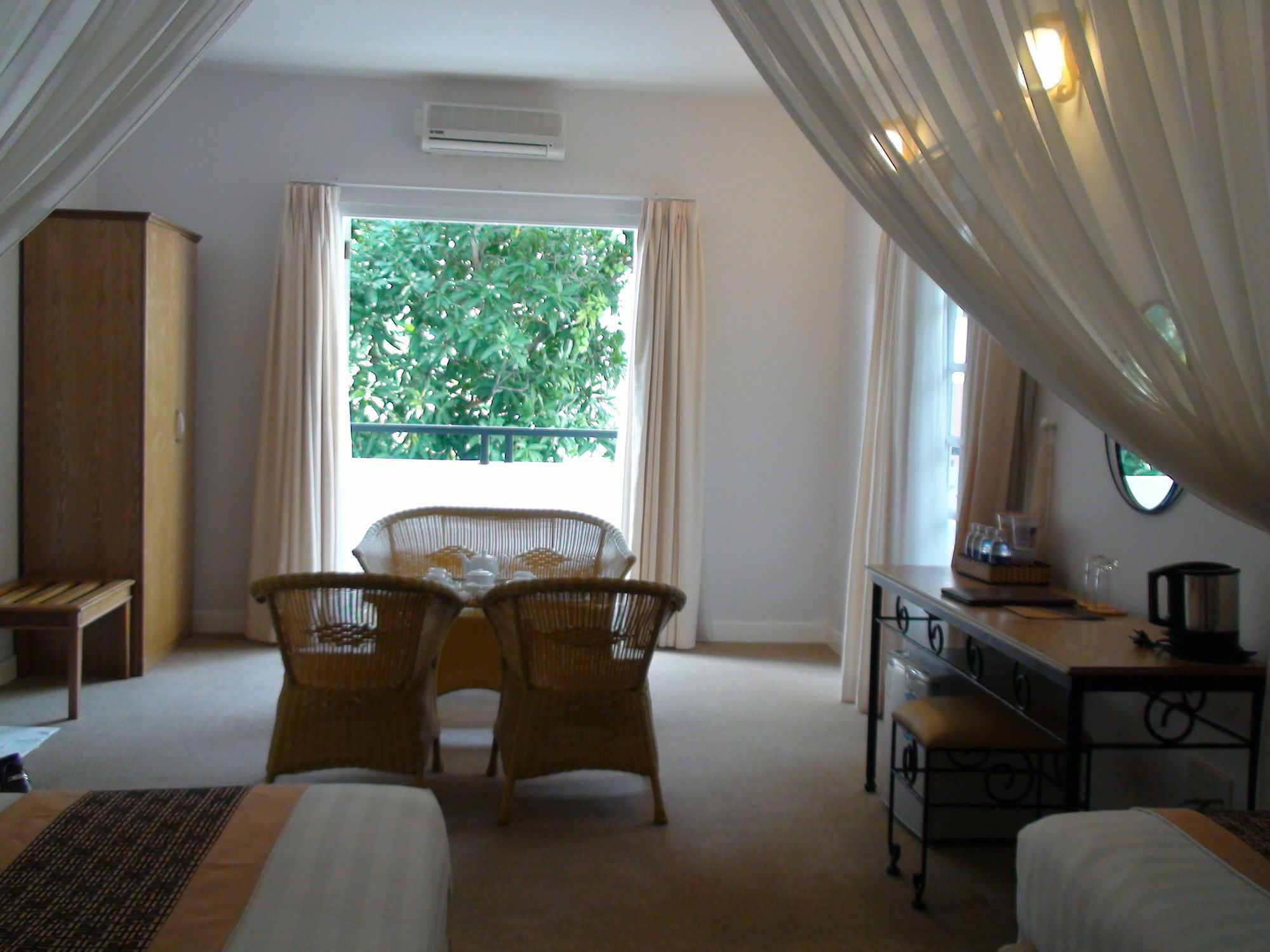 Valley Mountain Hotel Vung Tau