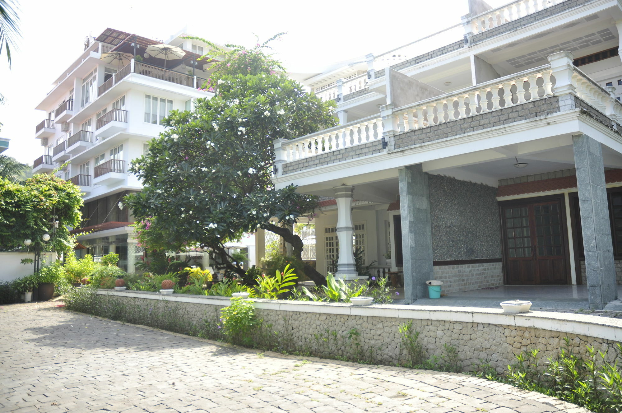 Hotel Valley Mountain