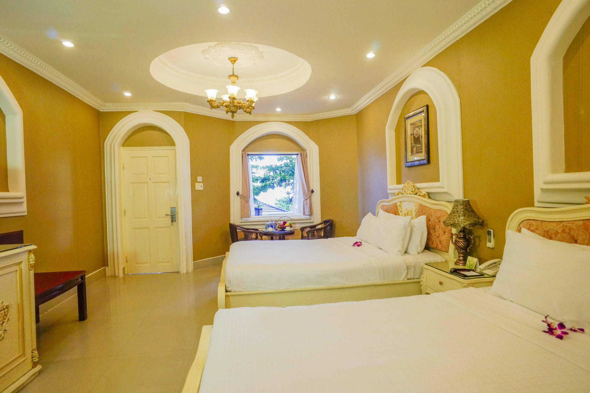 Mercure Vung Tau Resort Resort 4*