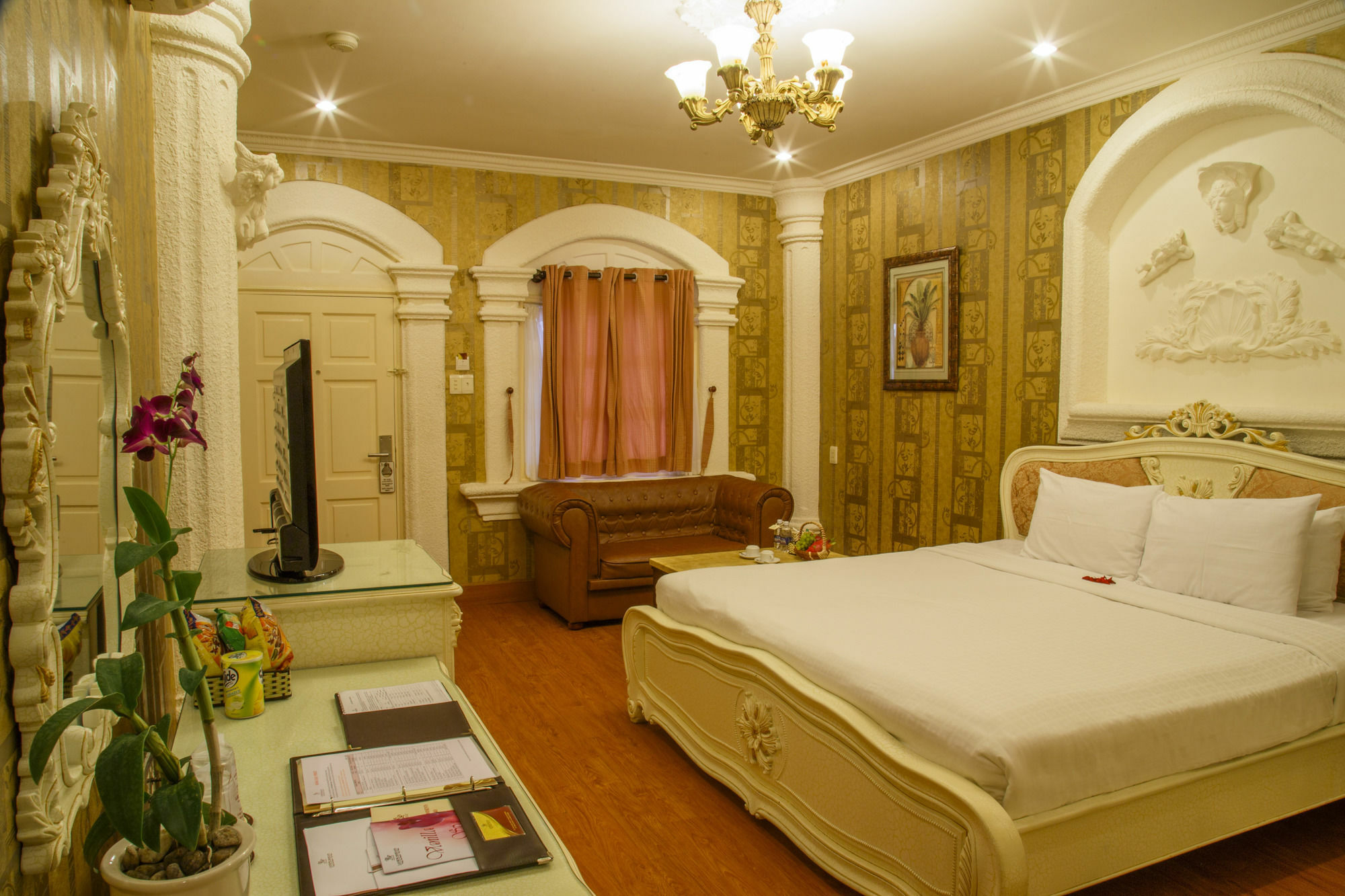 Mercure Vung Tau Resort Resort Vung Tau