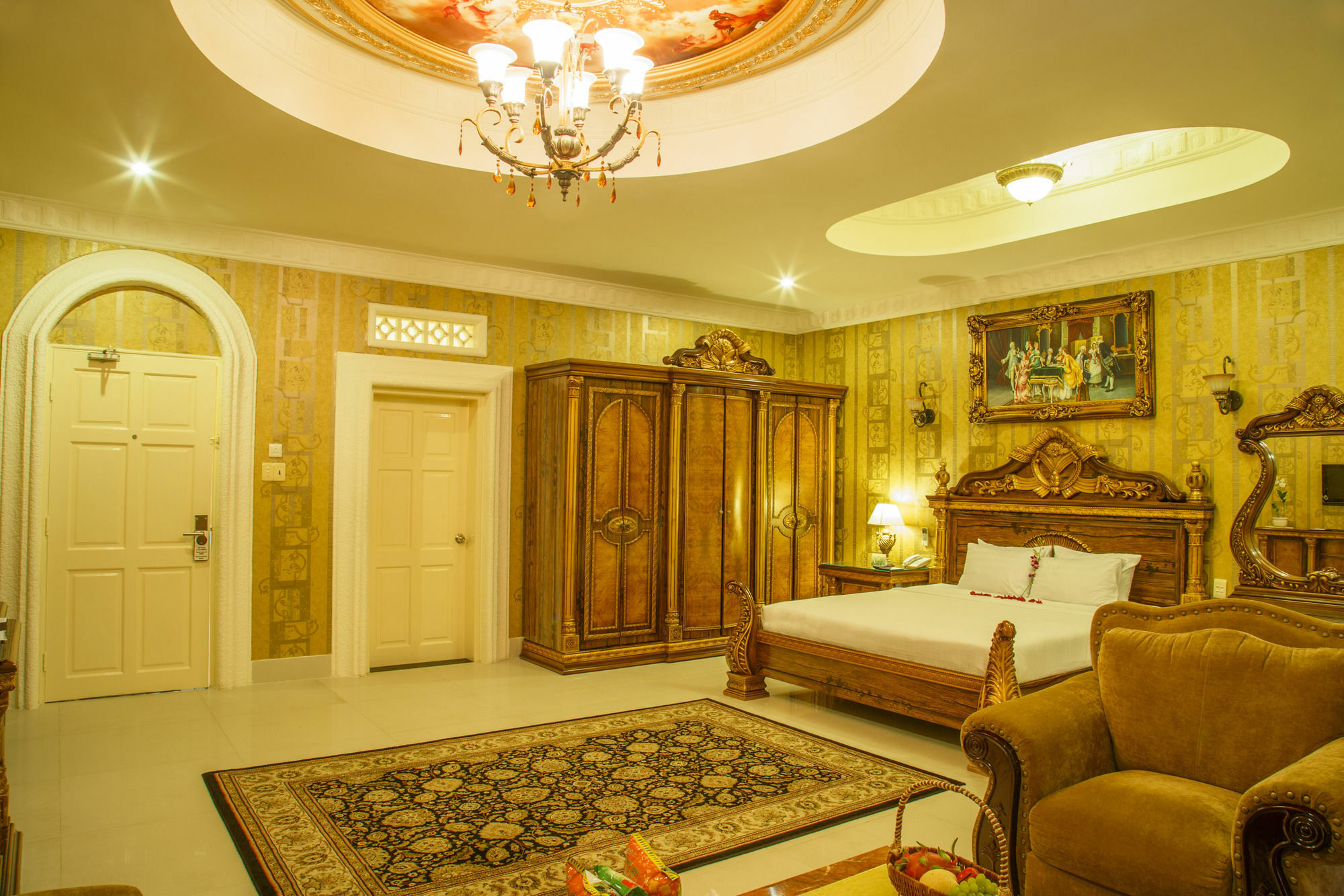 Mercure Vung Tau Resort Resort