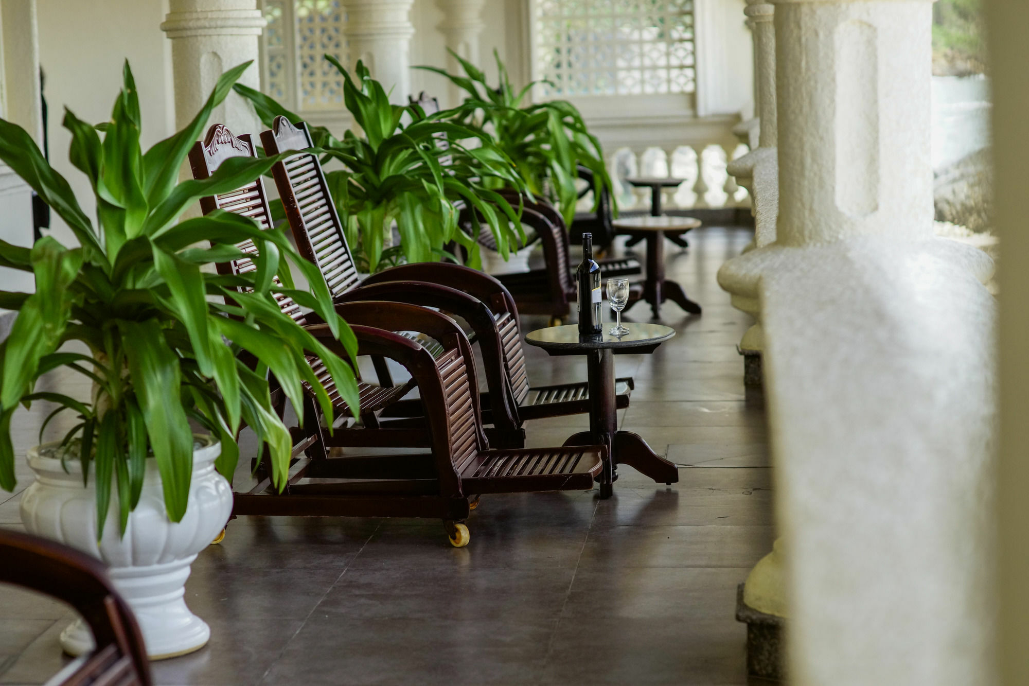 Mercure Vung Tau Resort Vung Tau