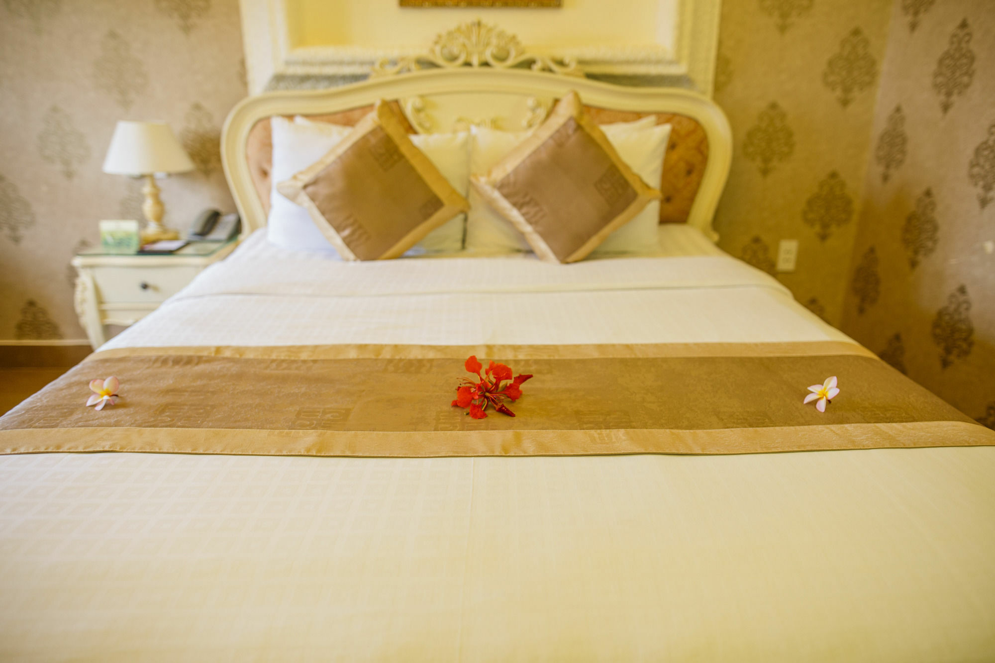 Mercure Vung Tau Resort 4*
