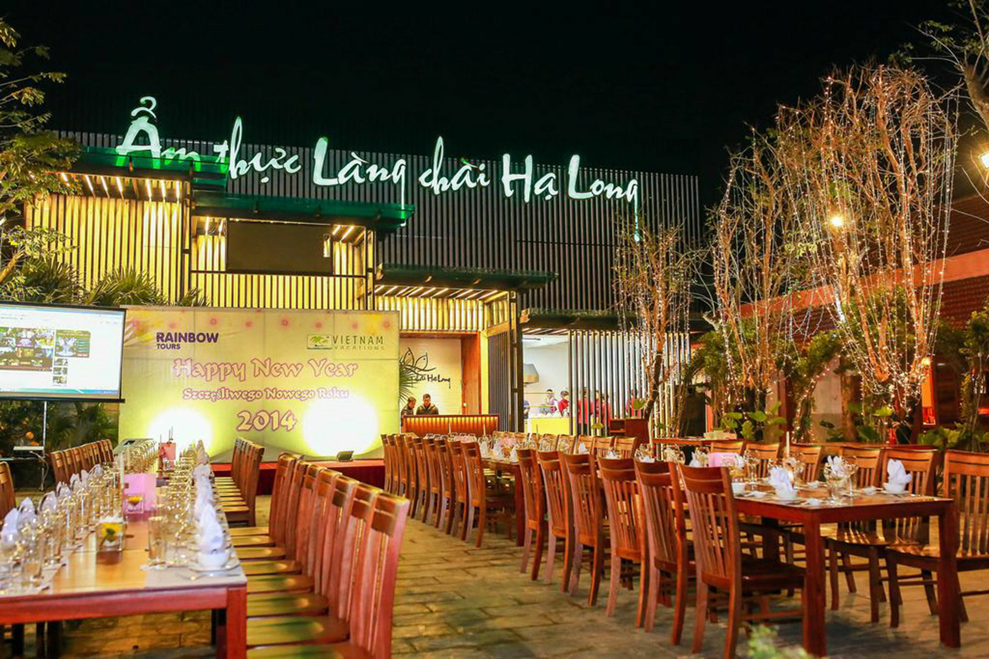 Khách sạn Palace 4*