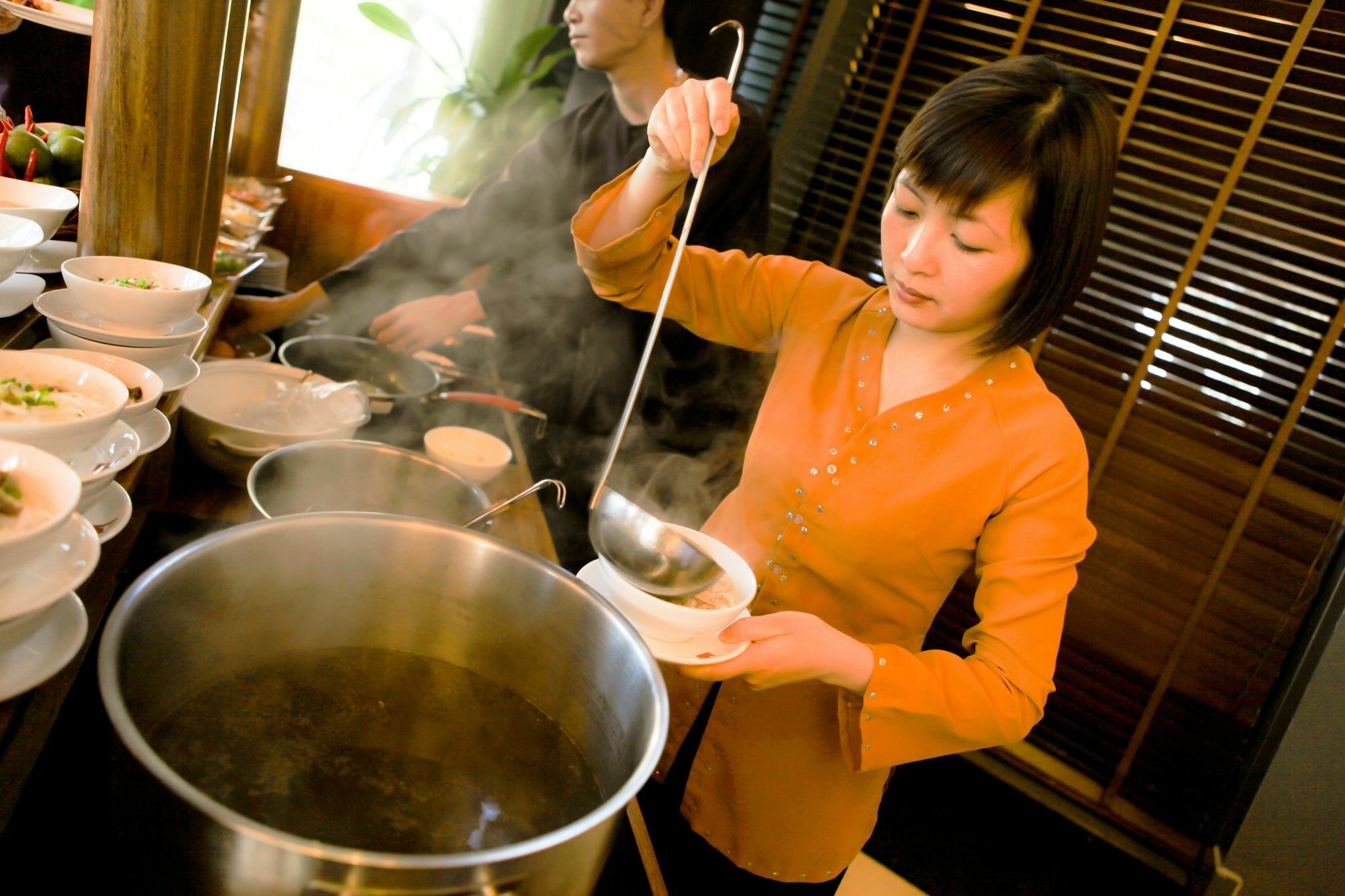 Khách sạn Palace 4*