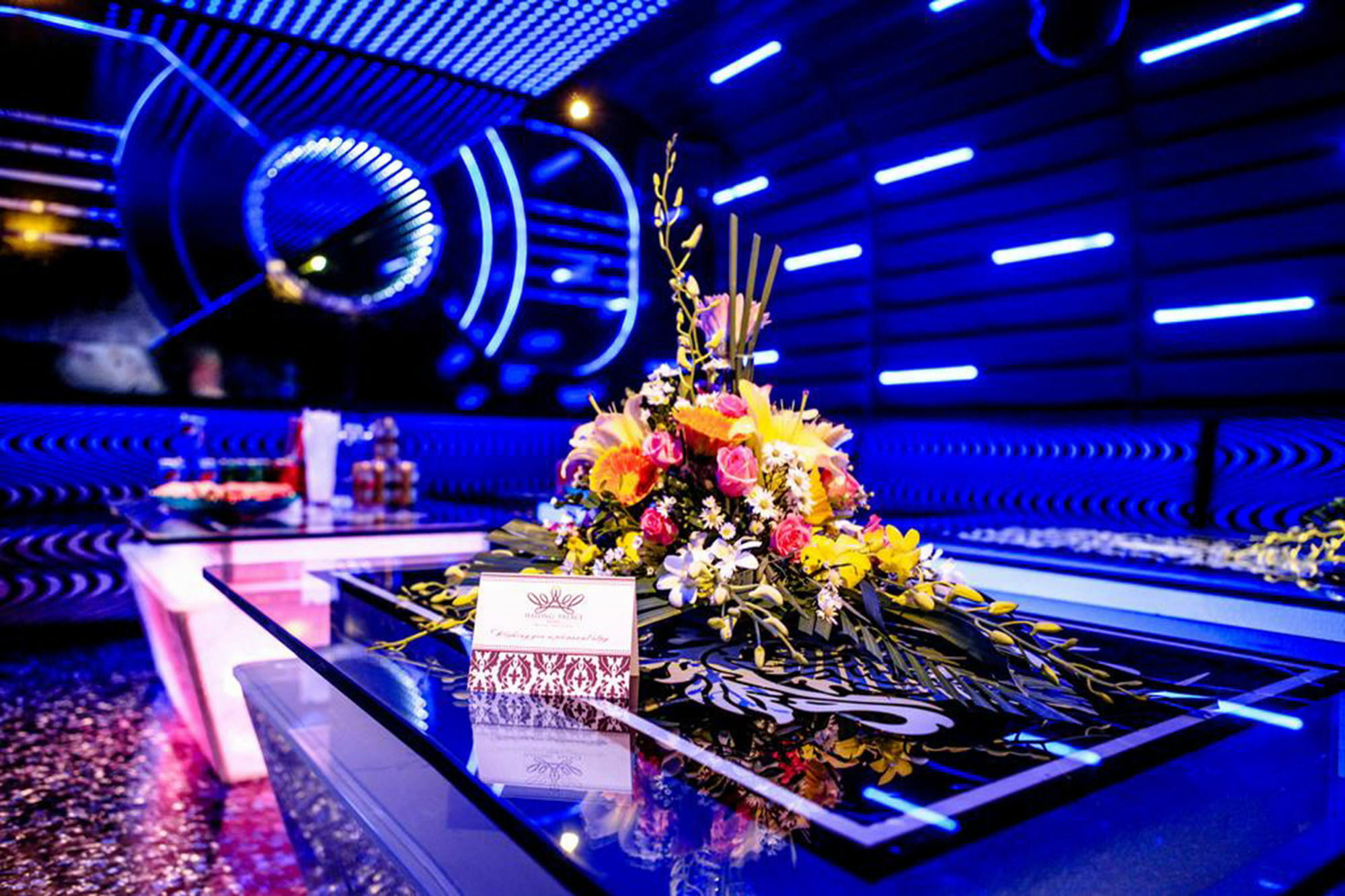 Khách sạn Palace 4*