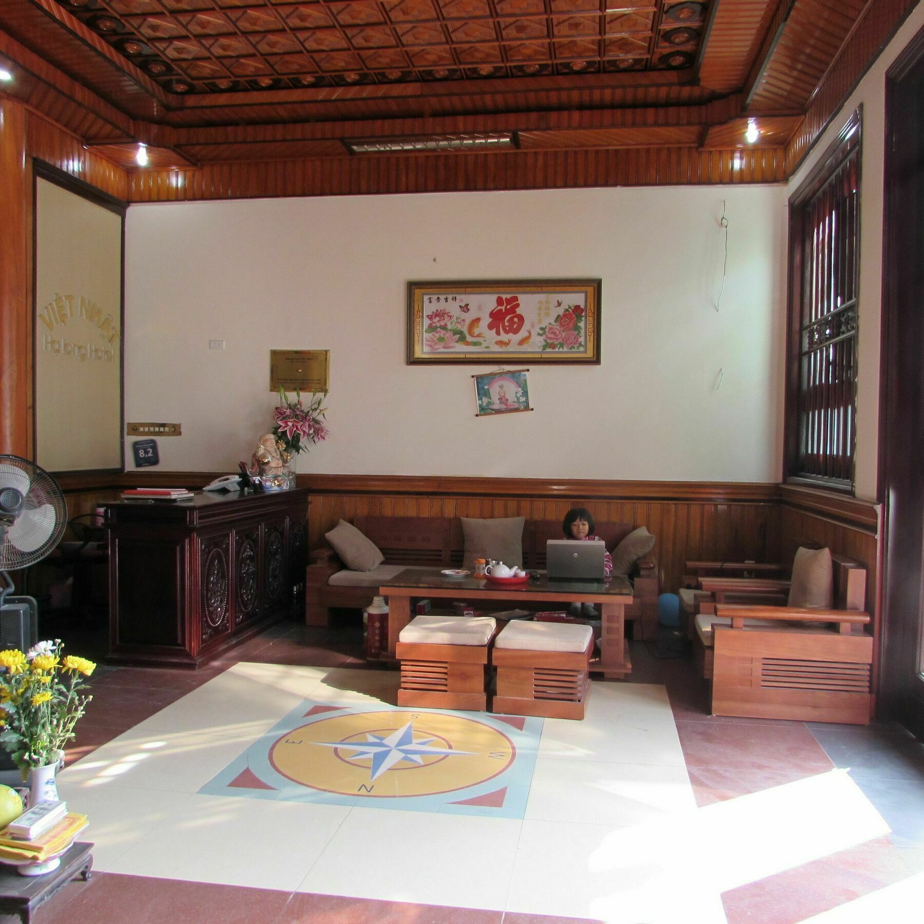 Hotel Viet Nhat Halong - Bai Chay Ha Long