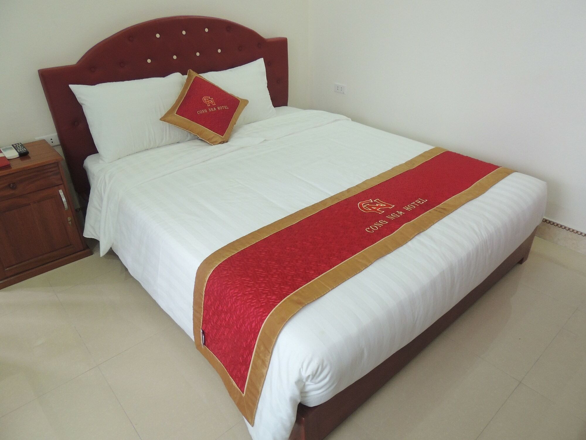 Kim's Family Hotel 2*