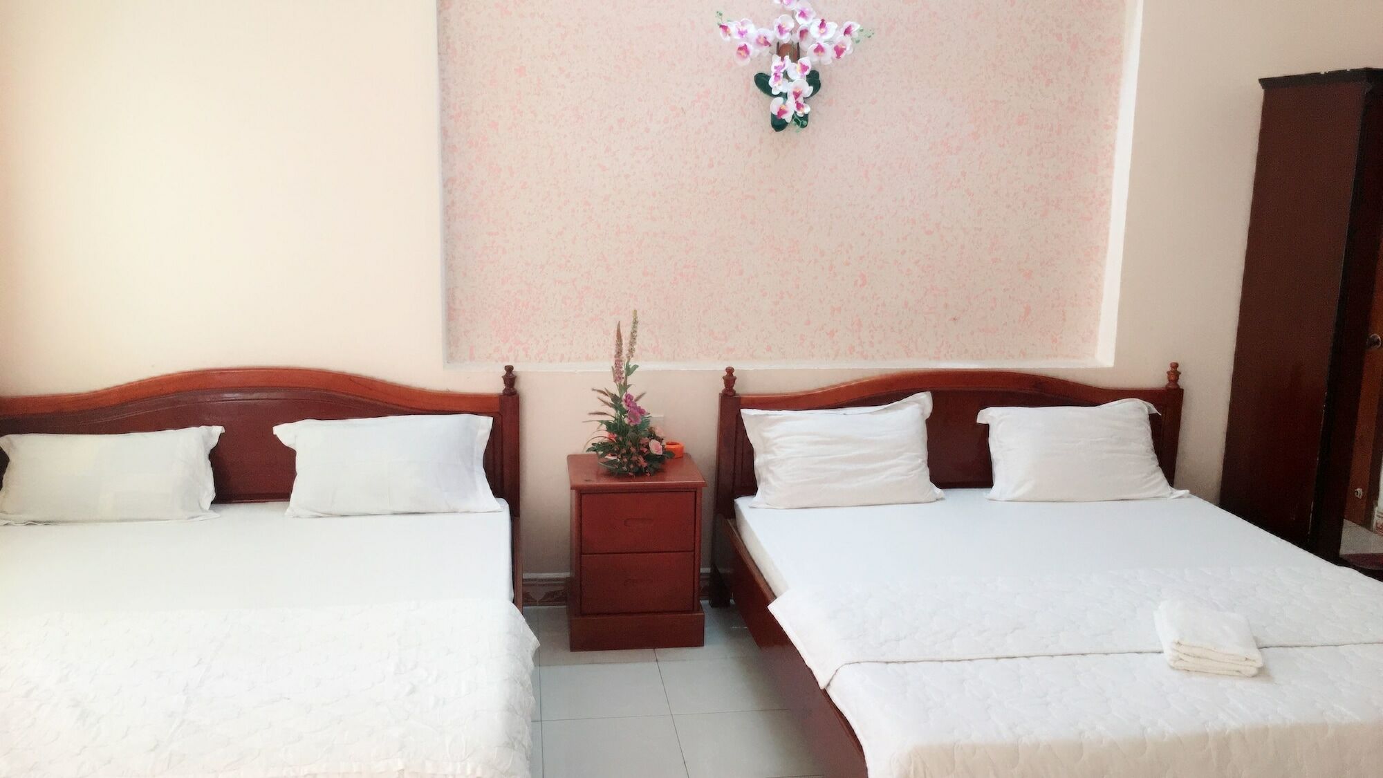 Hotel Quang Diep 2*