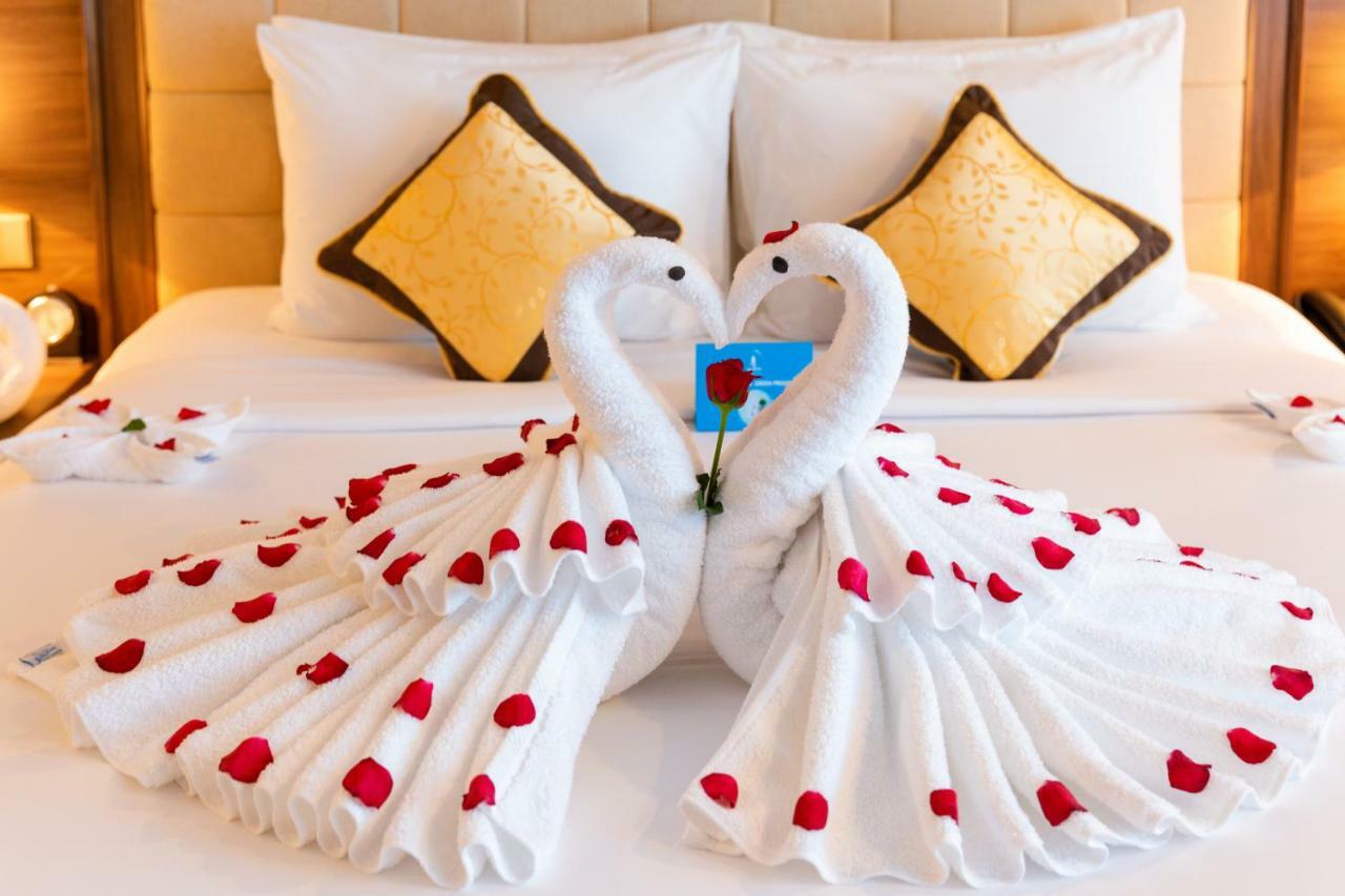 Hotel Horizon