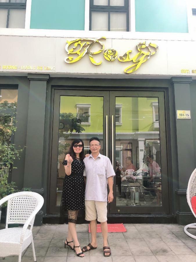 Hotel Rosy