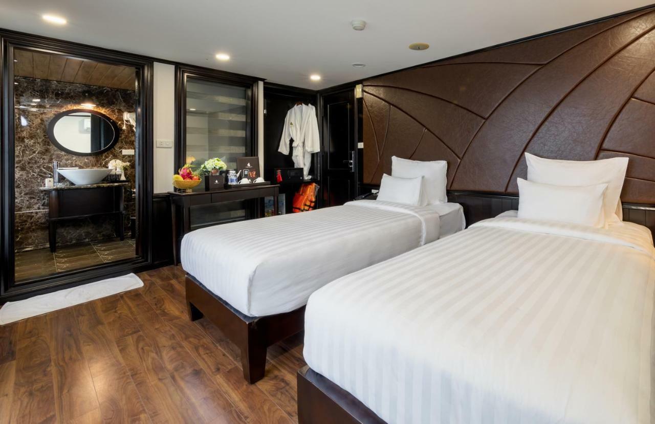 Margaret Cruises 5* Ha Long