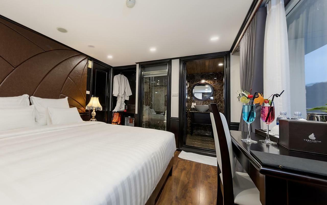 Margaret Cruises 5* Ha Long