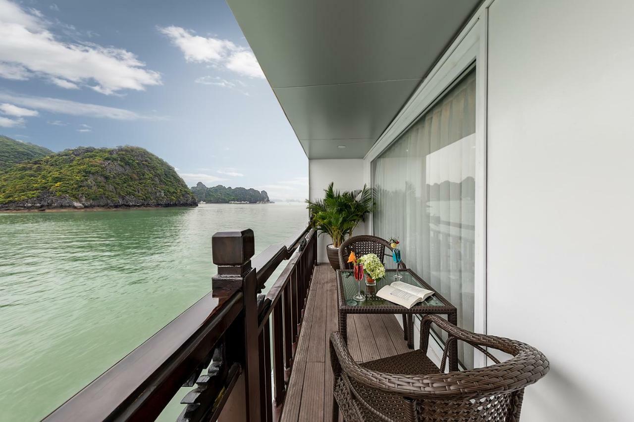 Margaret Cruises 5* Ha Long
