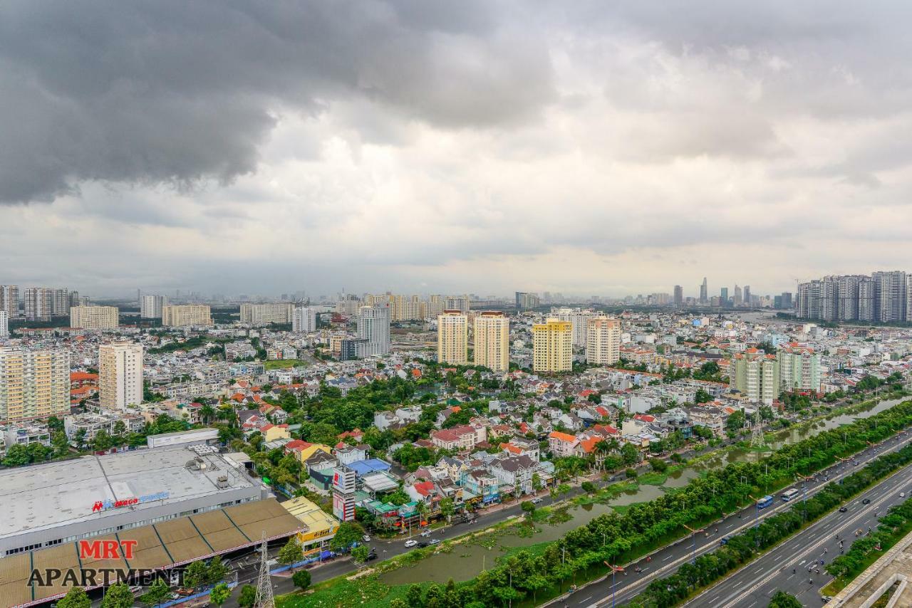 Mrt In Masteri Thao Dien TP. Hồ Chí Minh